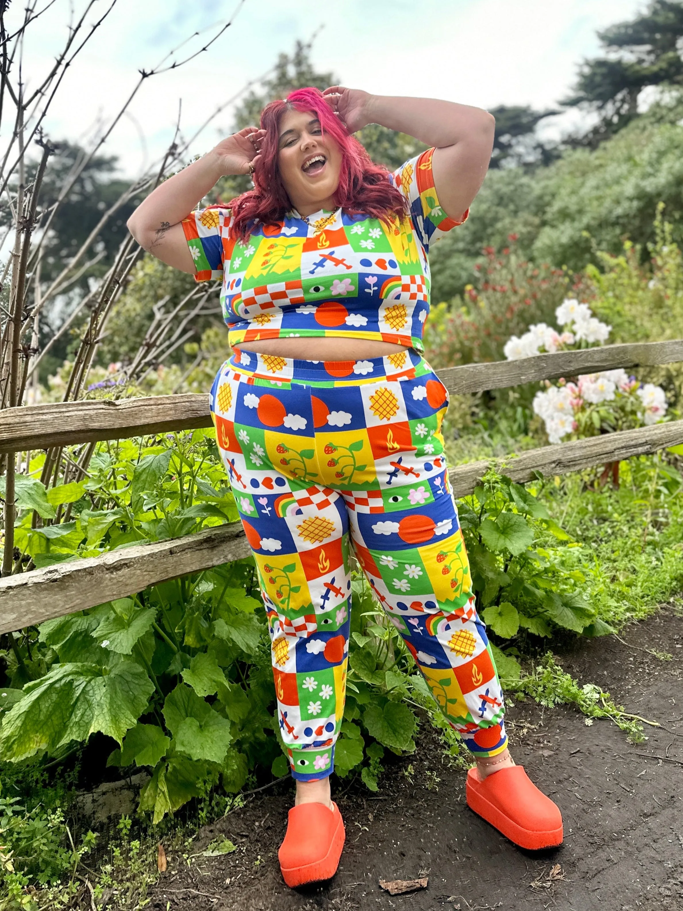 Jogger Gentilhomme sold by Nooworks product image thumbnail 2