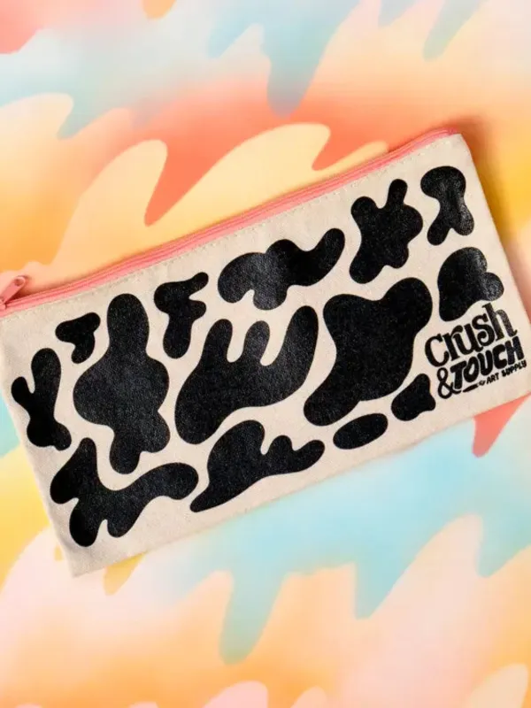 Artist Pouch - Classic Blob sold by Nooworks