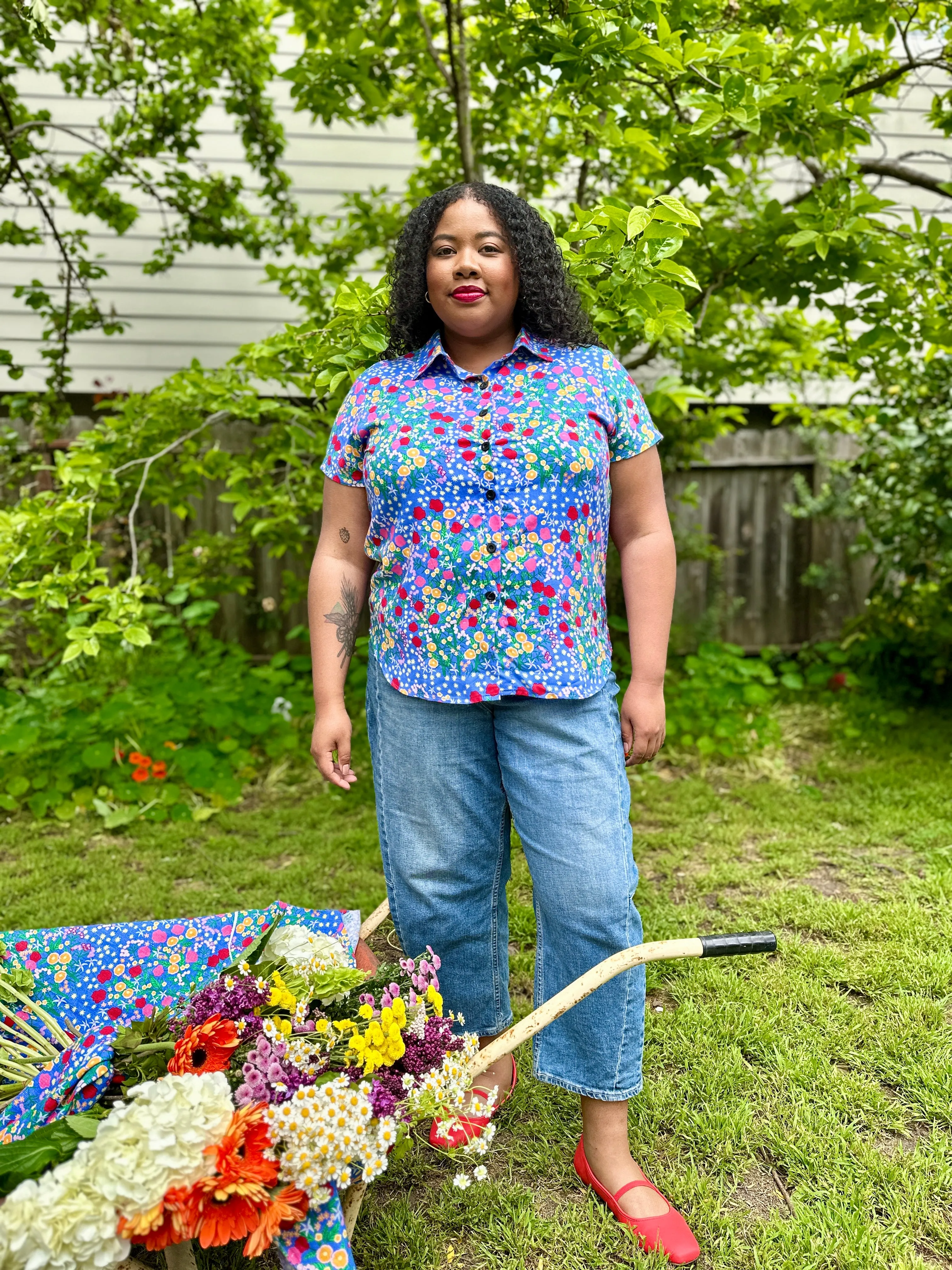 Joyce Super Bloom sold by Nooworks product image thumbnail 2