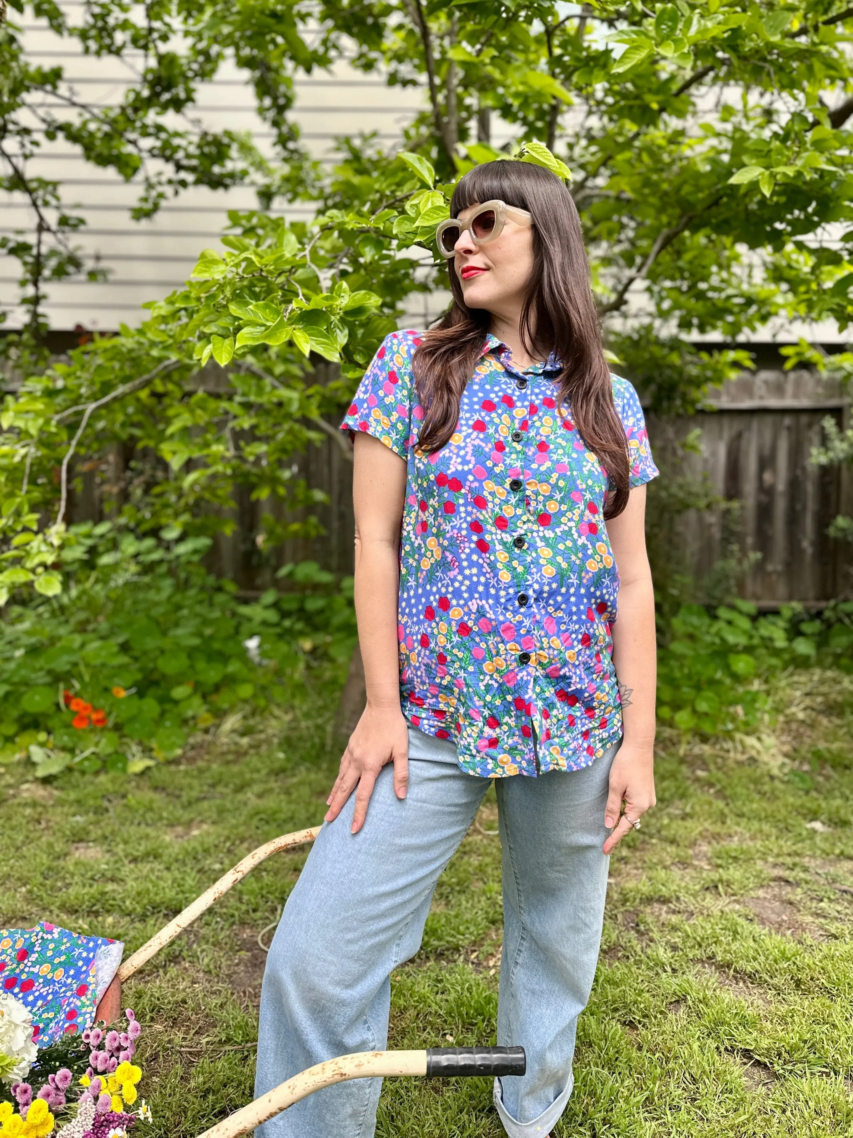 Joyce Super Bloom sold by Nooworks product image thumbnail 4