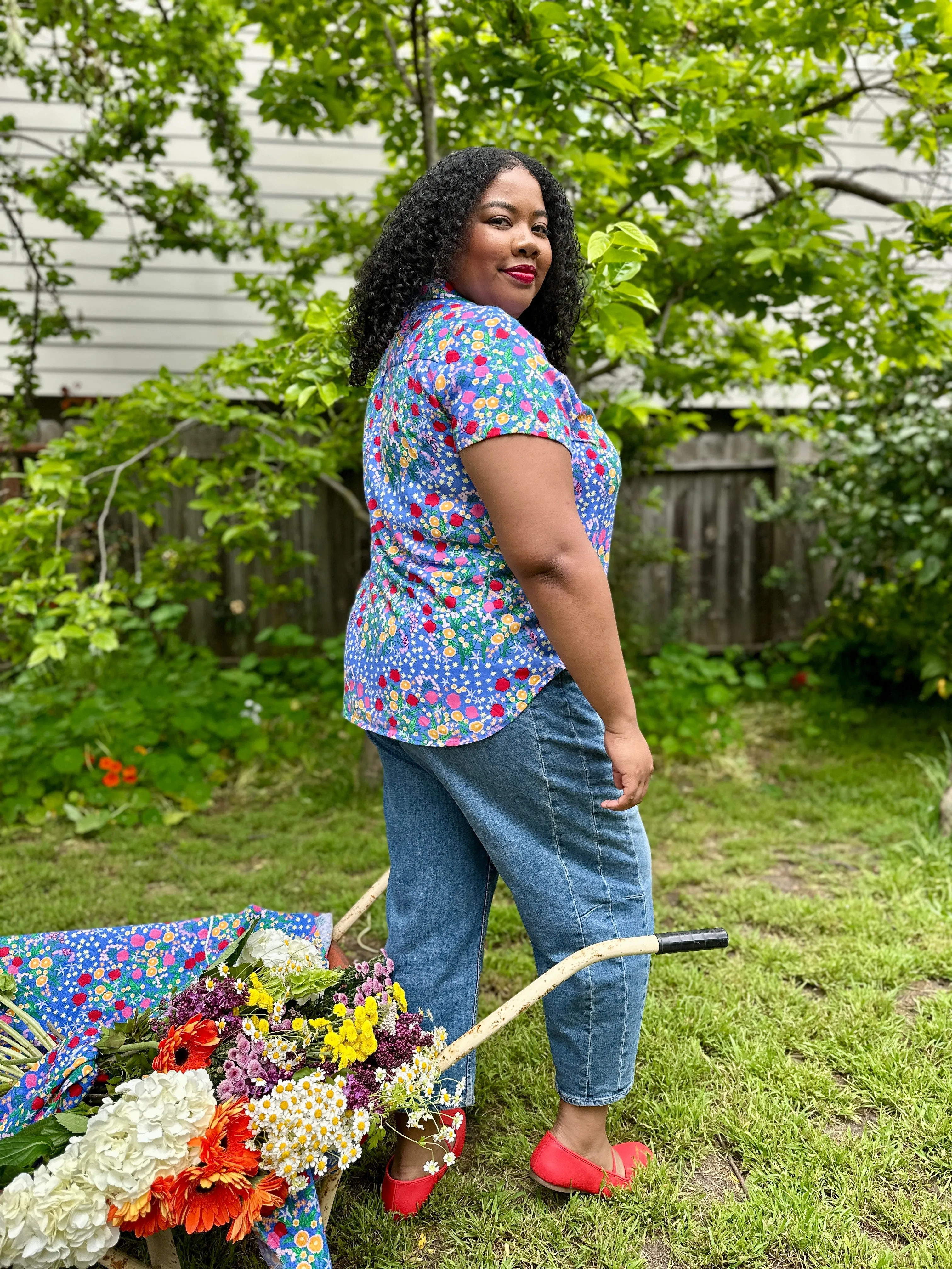 Joyce Super Bloom sold by Nooworks product image thumbnail 3