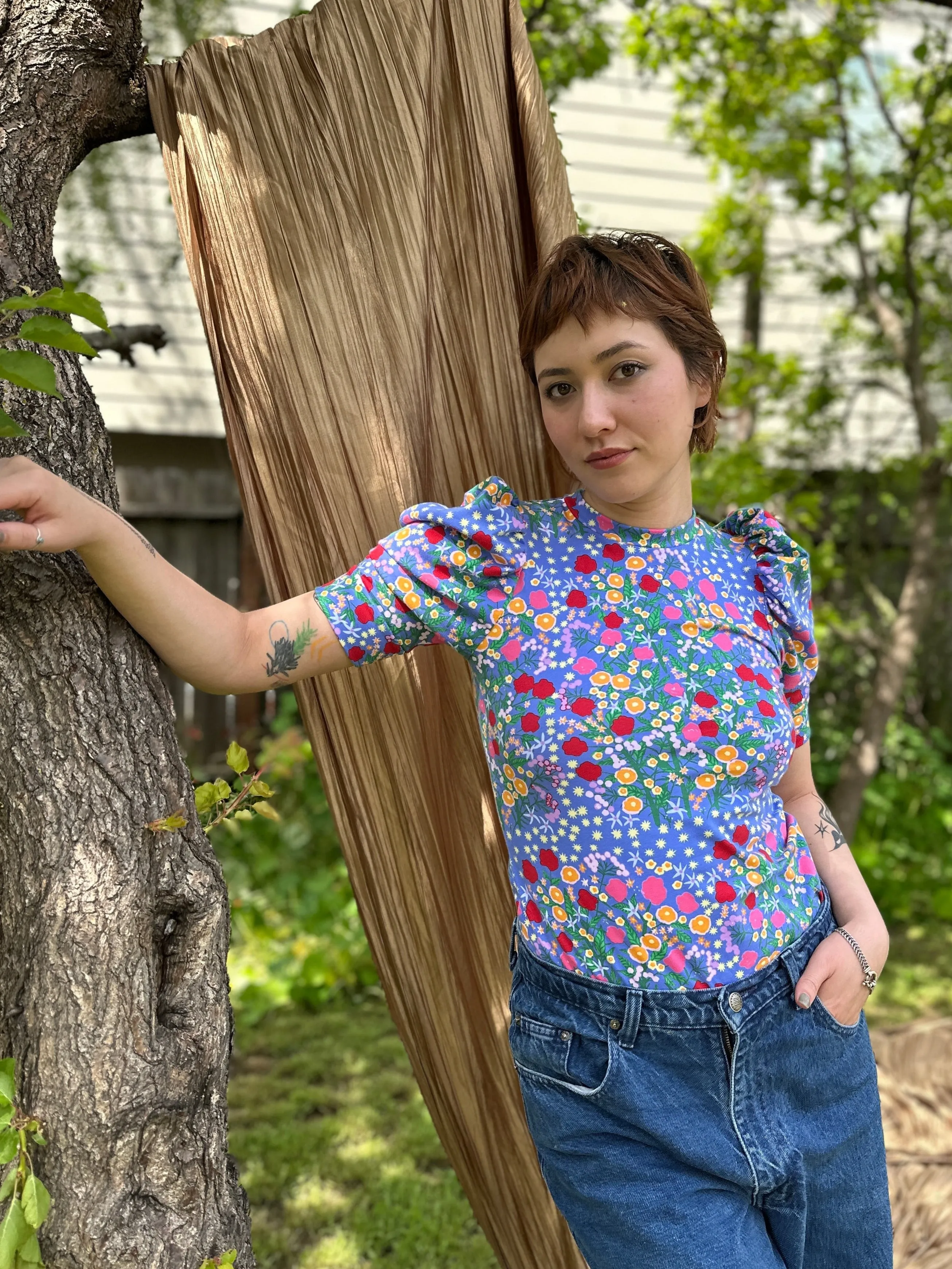 Puff Top Super Bloom sold by Nooworks product image thumbnail 2