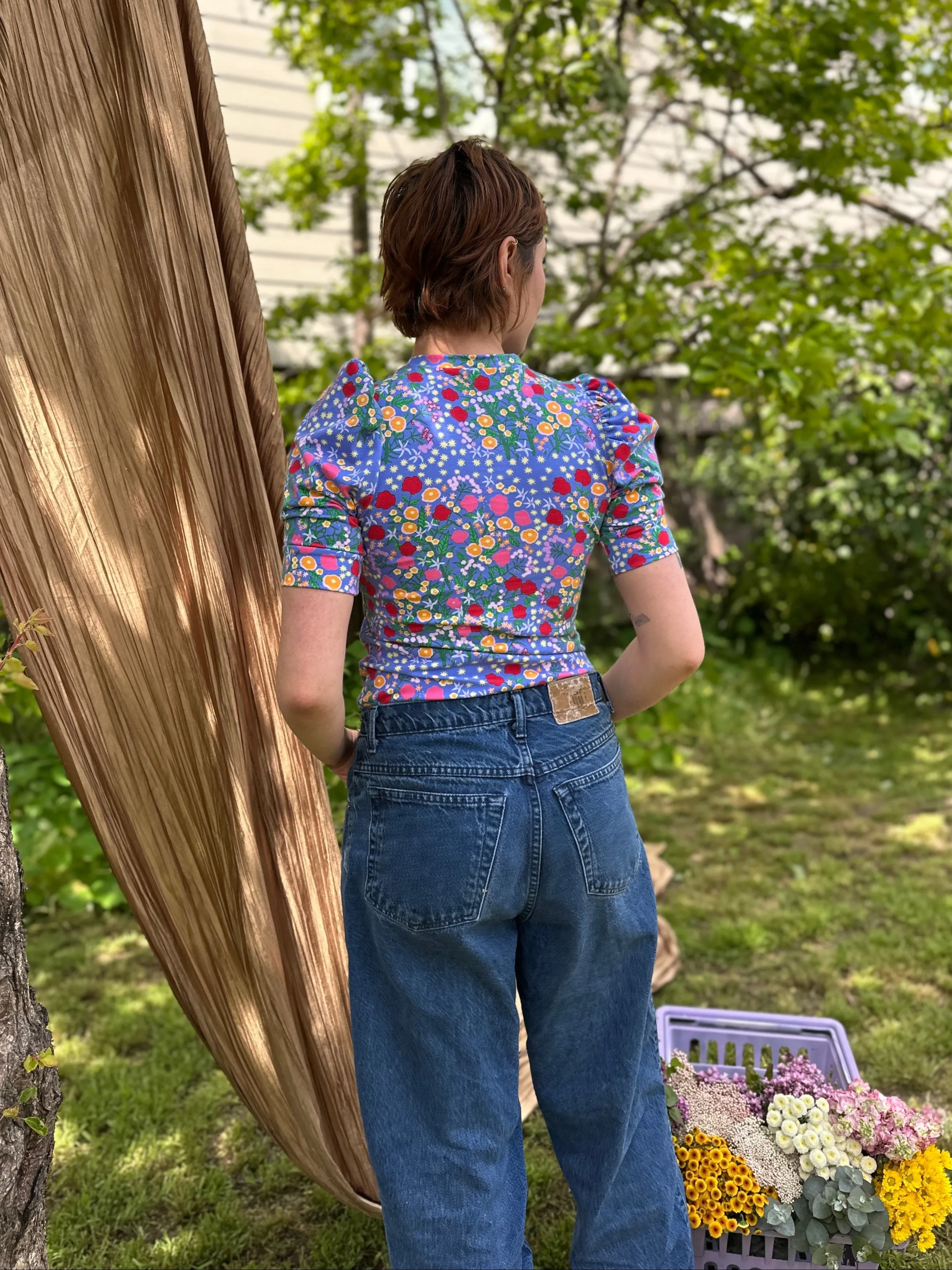 Puff Top Super Bloom sold by Nooworks product image thumbnail 4