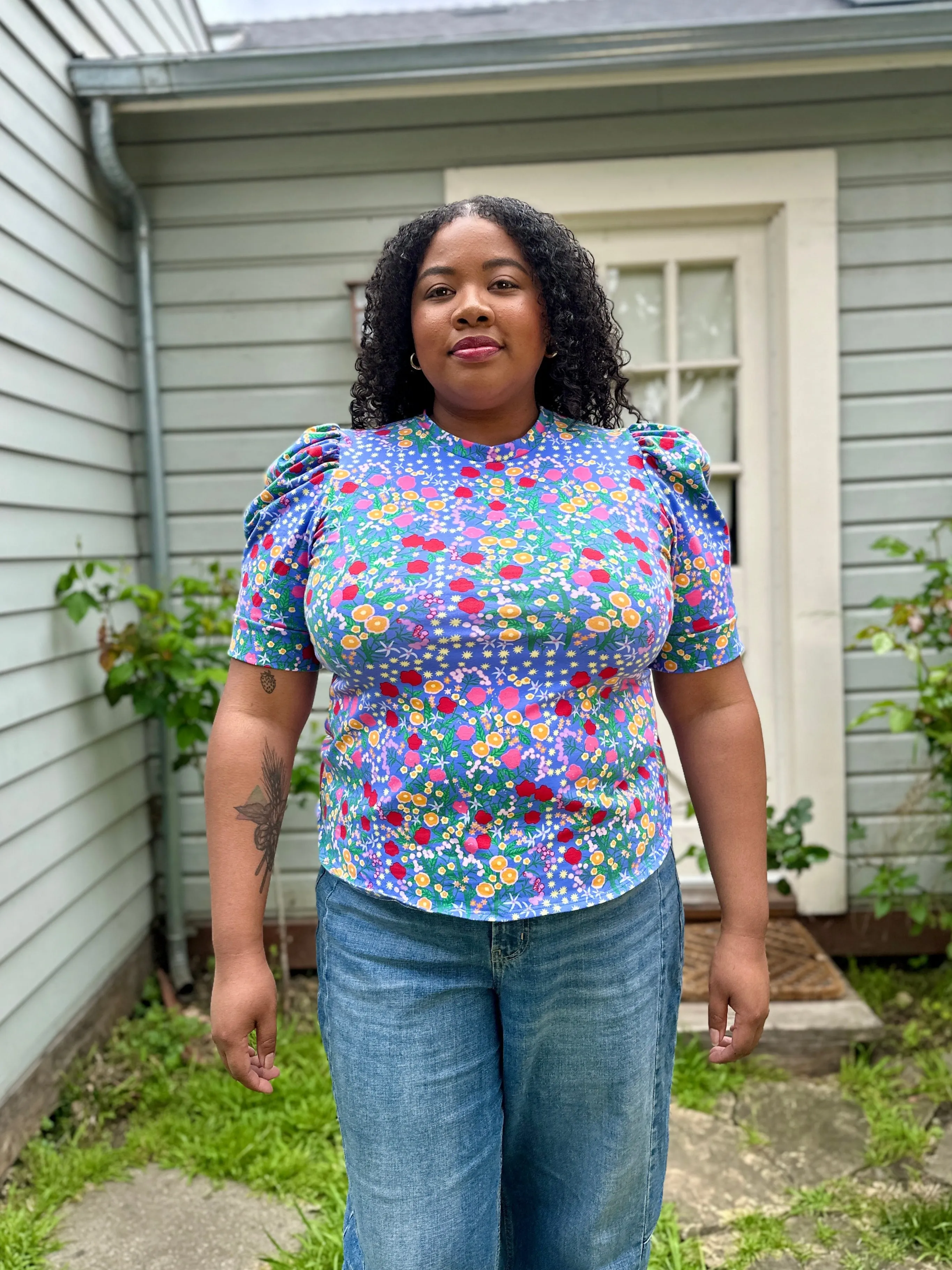 Puff Top Super Bloom sold by Nooworks product image thumbnail 5