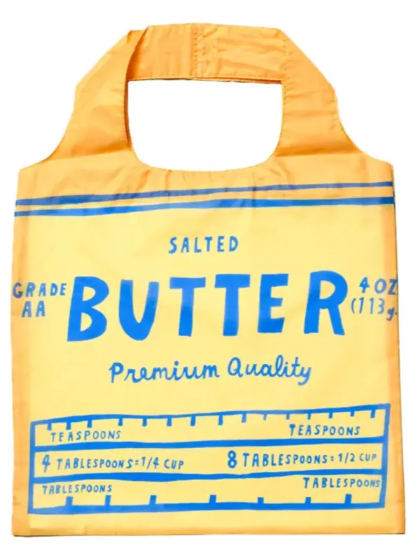 Art Sack - Butter sold by Nooworks
