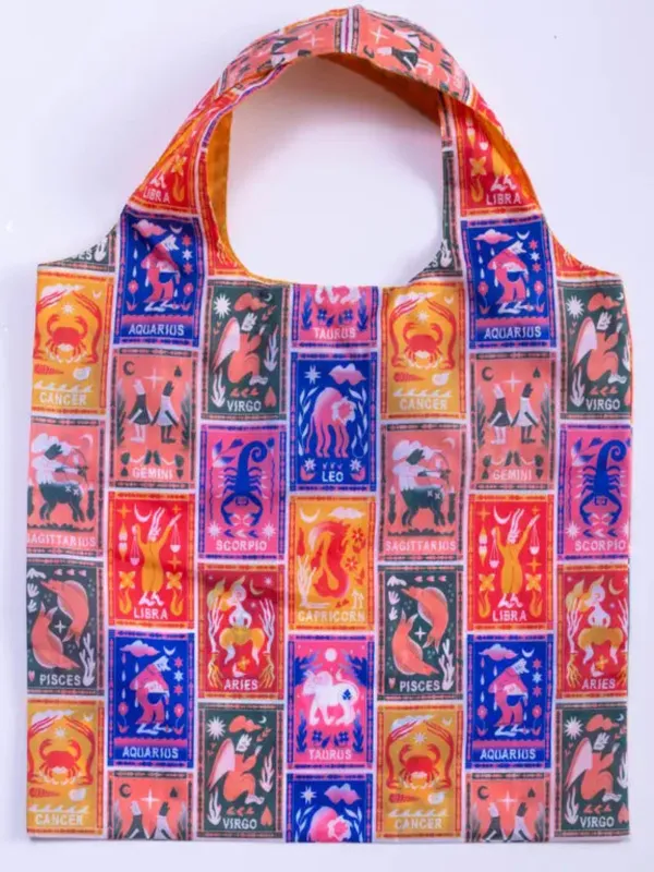 Art Sack - Zodiac sold by Nooworks