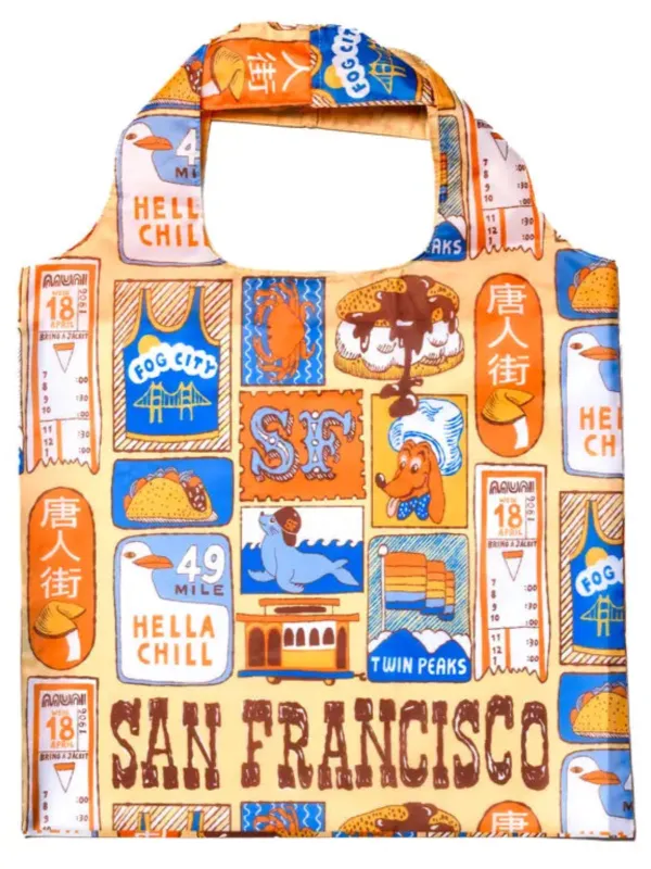 Art Sack - SF sold by Nooworks