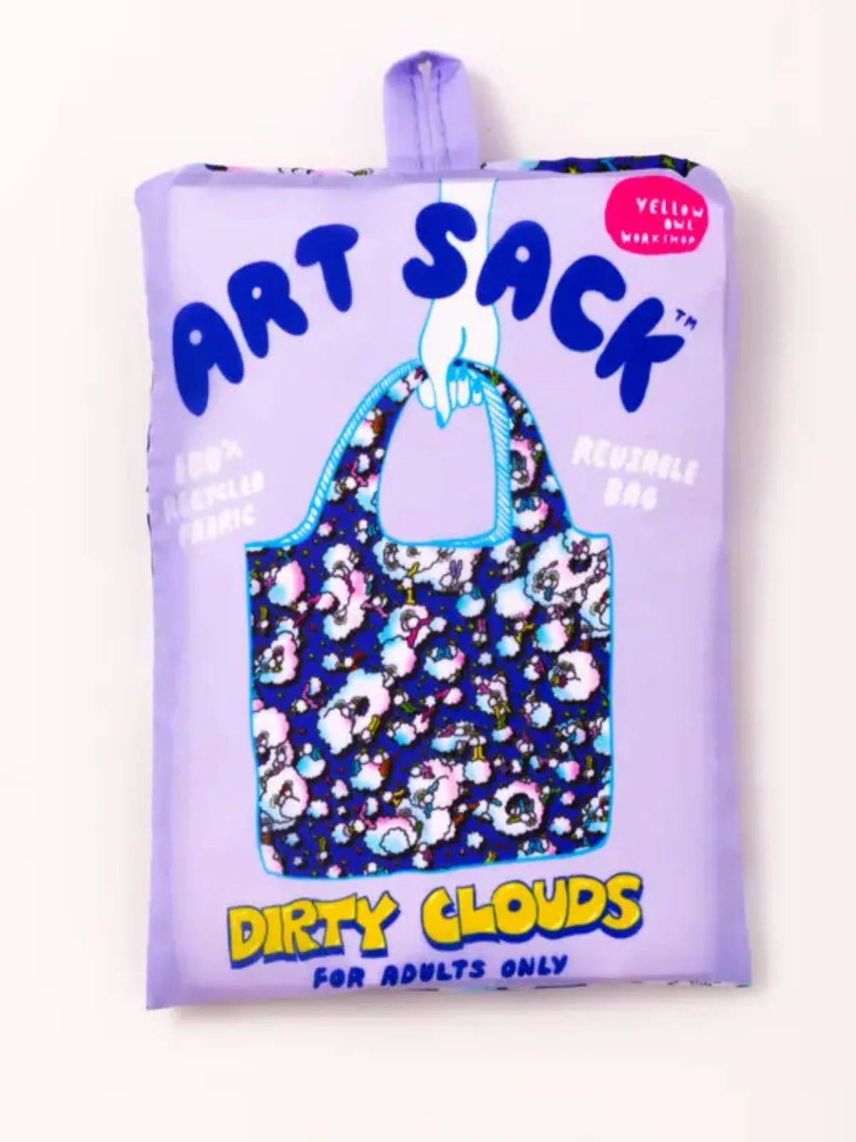 Art Sack - Dracula's Flute sold by Nooworks product image thumbnail 2