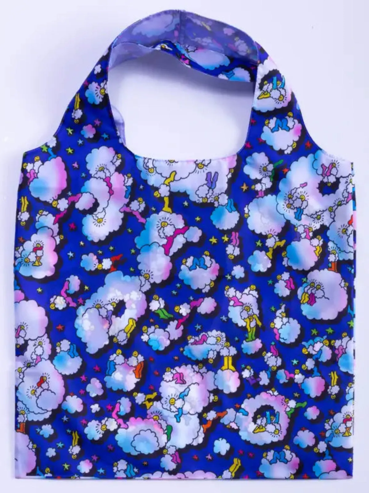 Art Sack - Dracula's Flute sold by Nooworks