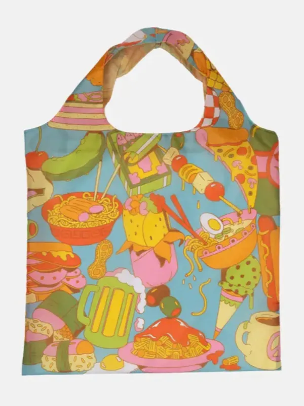 Art Sack - Gourmand sold by Nooworks