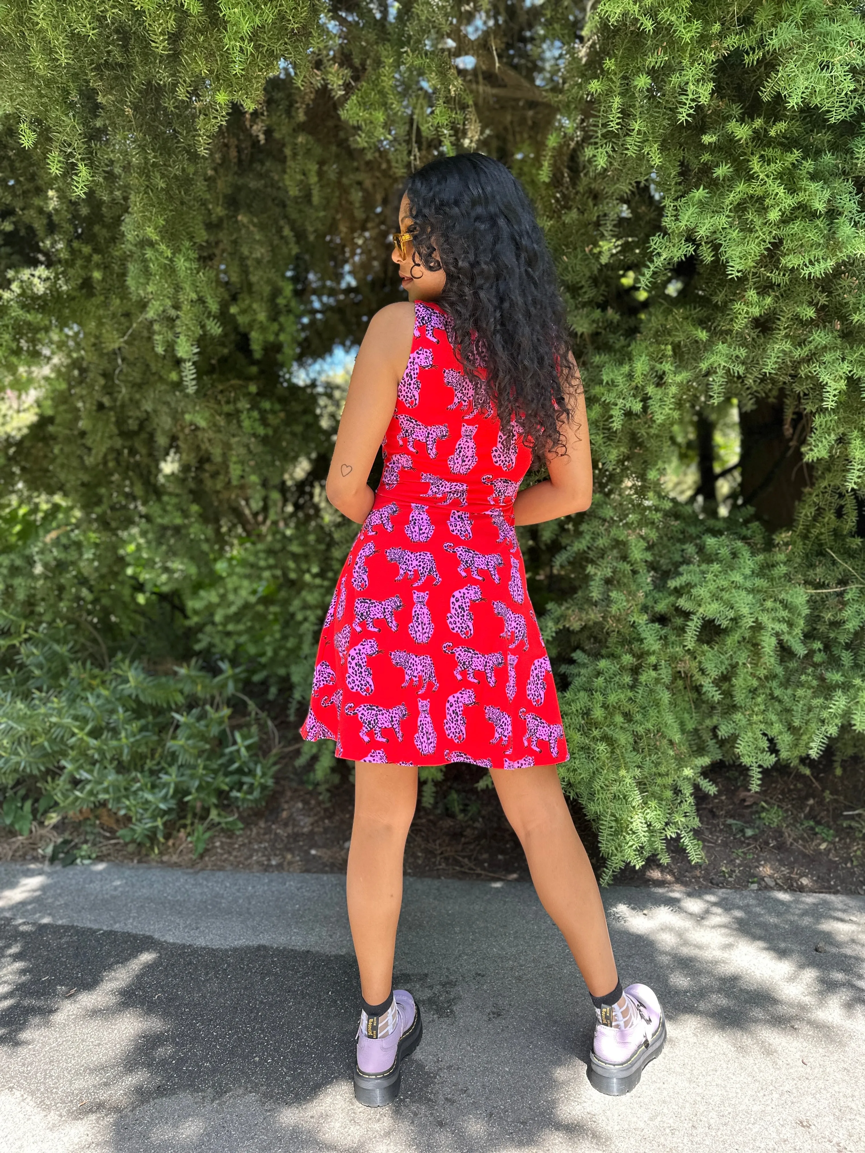 Brenda Sondler Cat sold by Nooworks product image thumbnail 4