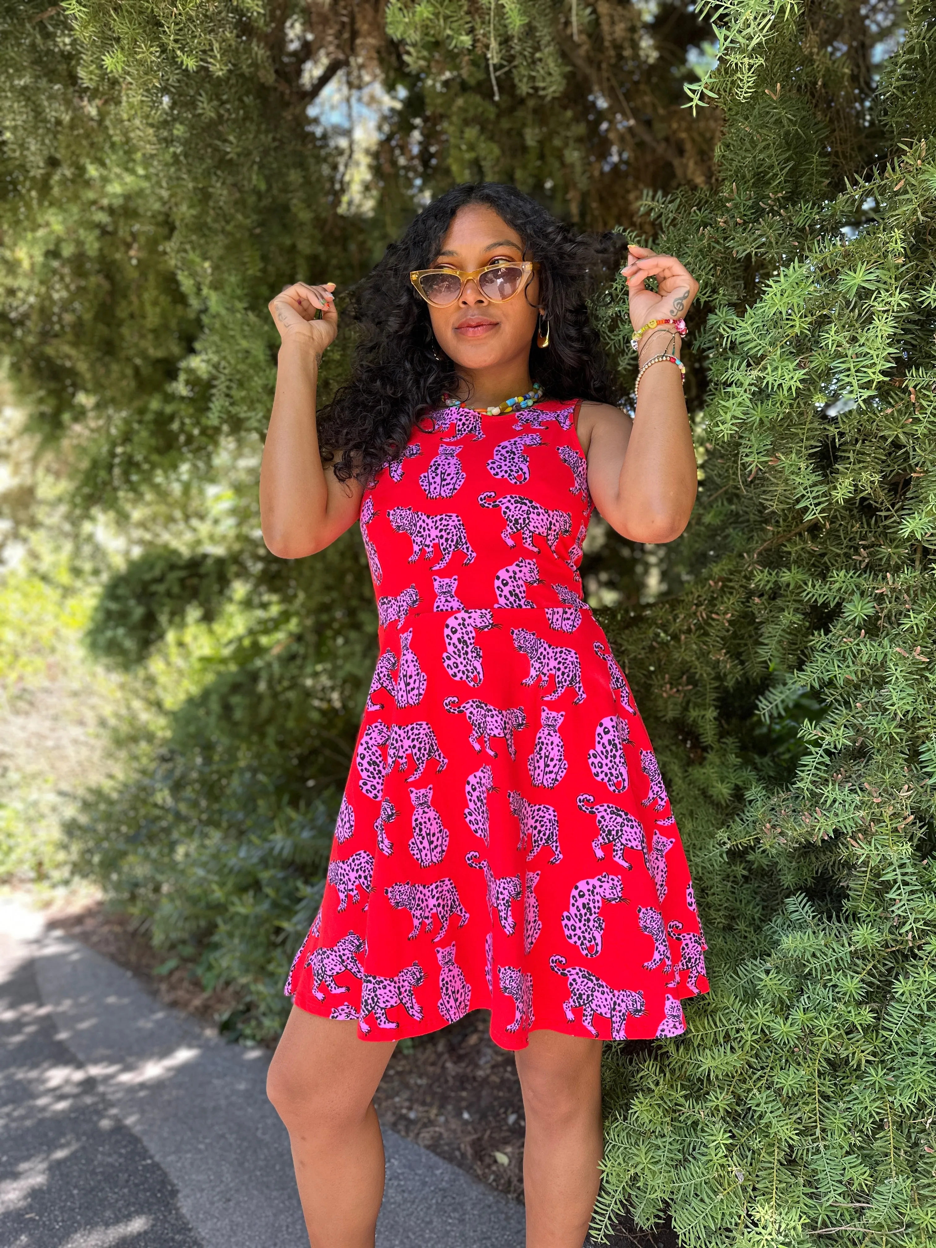 Brenda Sondler Cat sold by Nooworks product image thumbnail 3