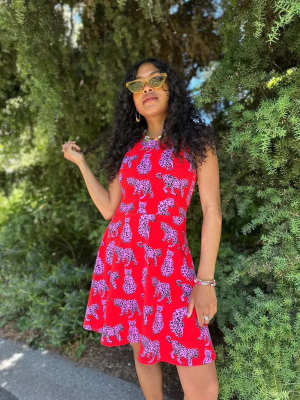 Brenda Sondler Cat sold by Nooworks