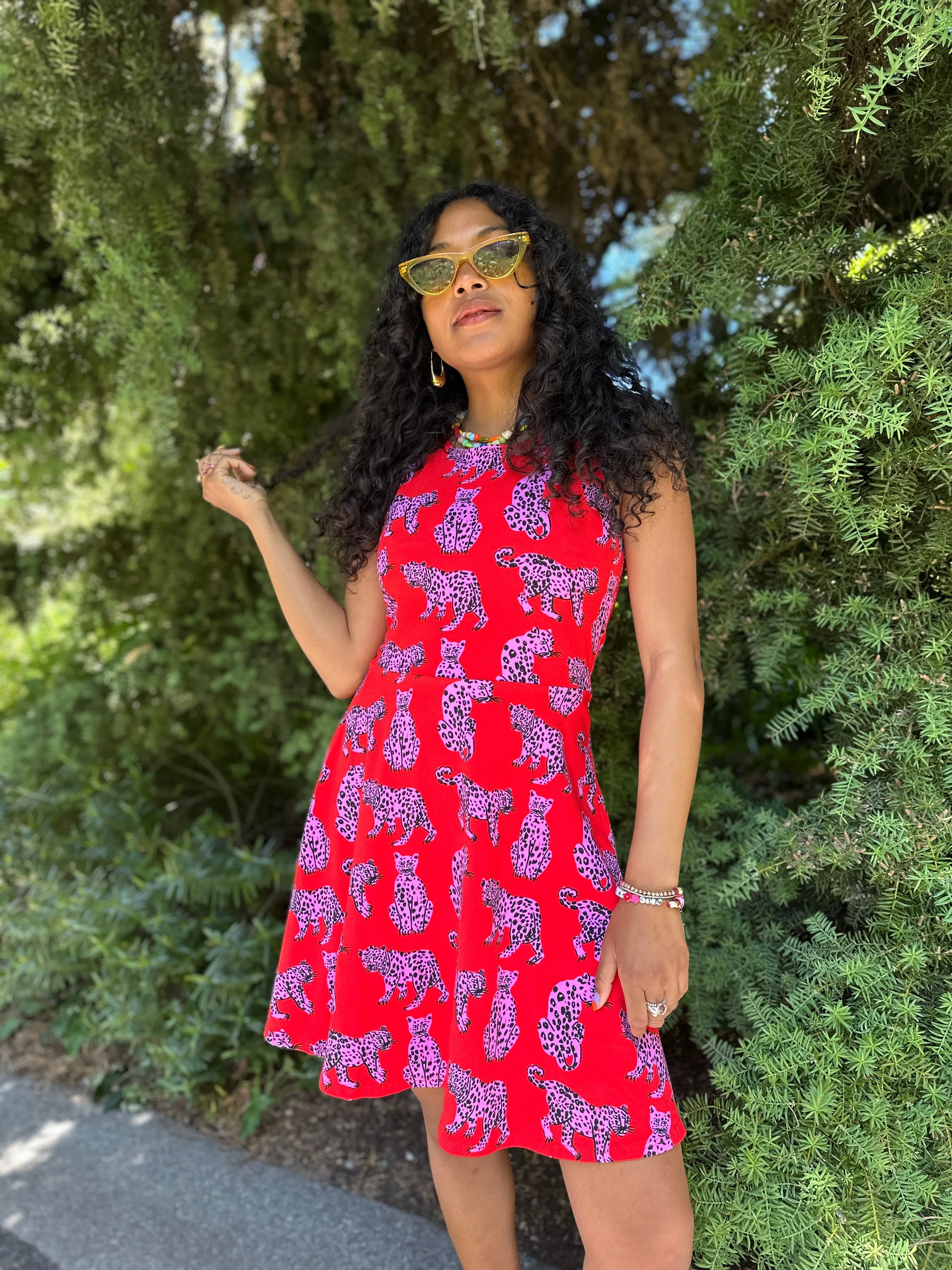 Brenda Sondler Cat sold by Nooworks