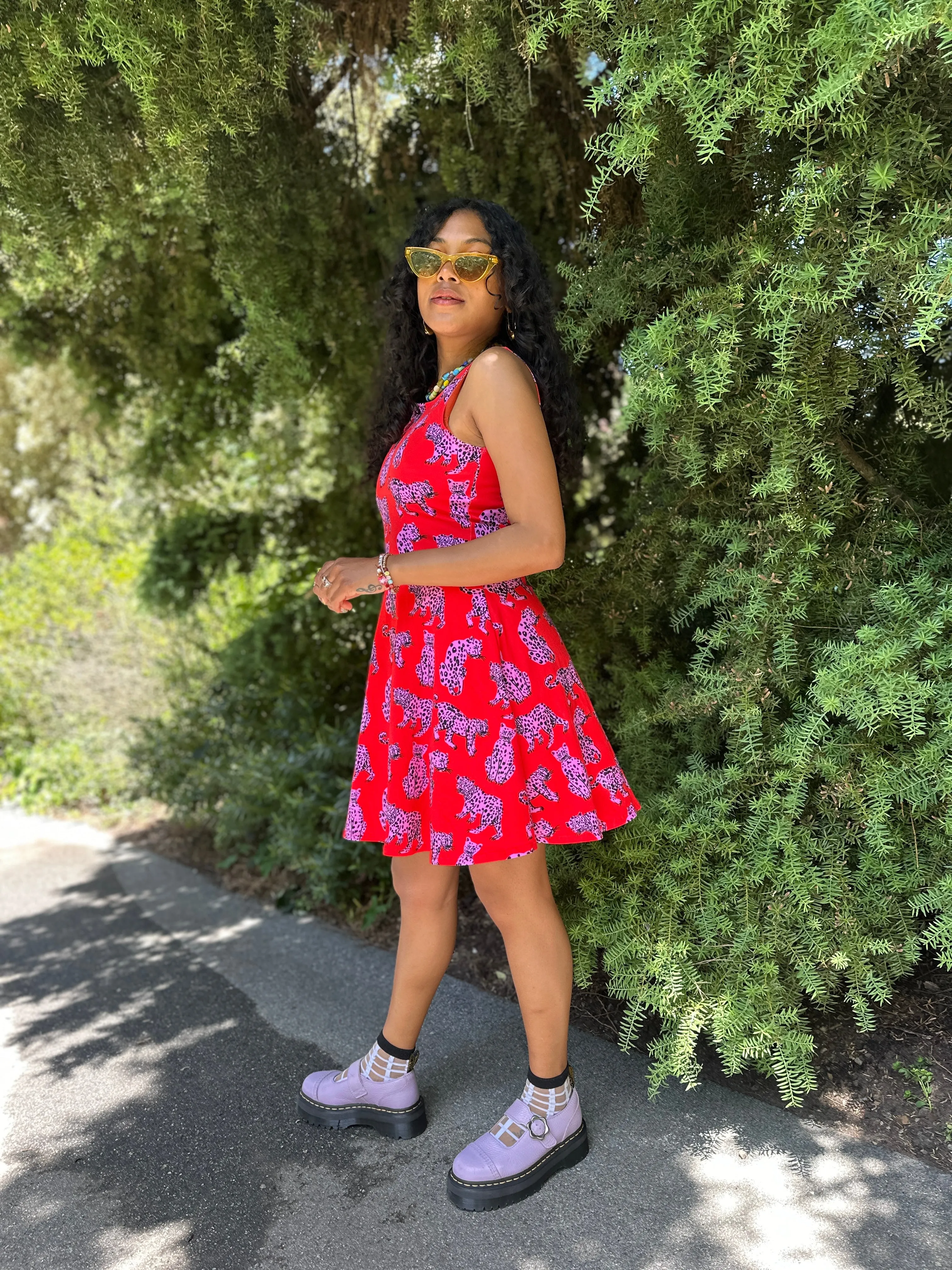 Brenda Sondler Cat sold by Nooworks product image thumbnail 2