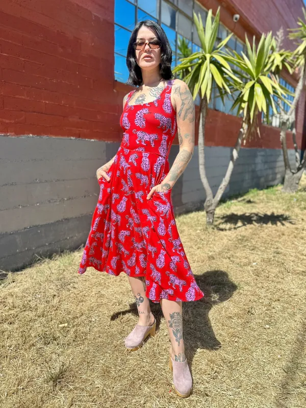 Vacation Sondler Cat sold by Nooworks