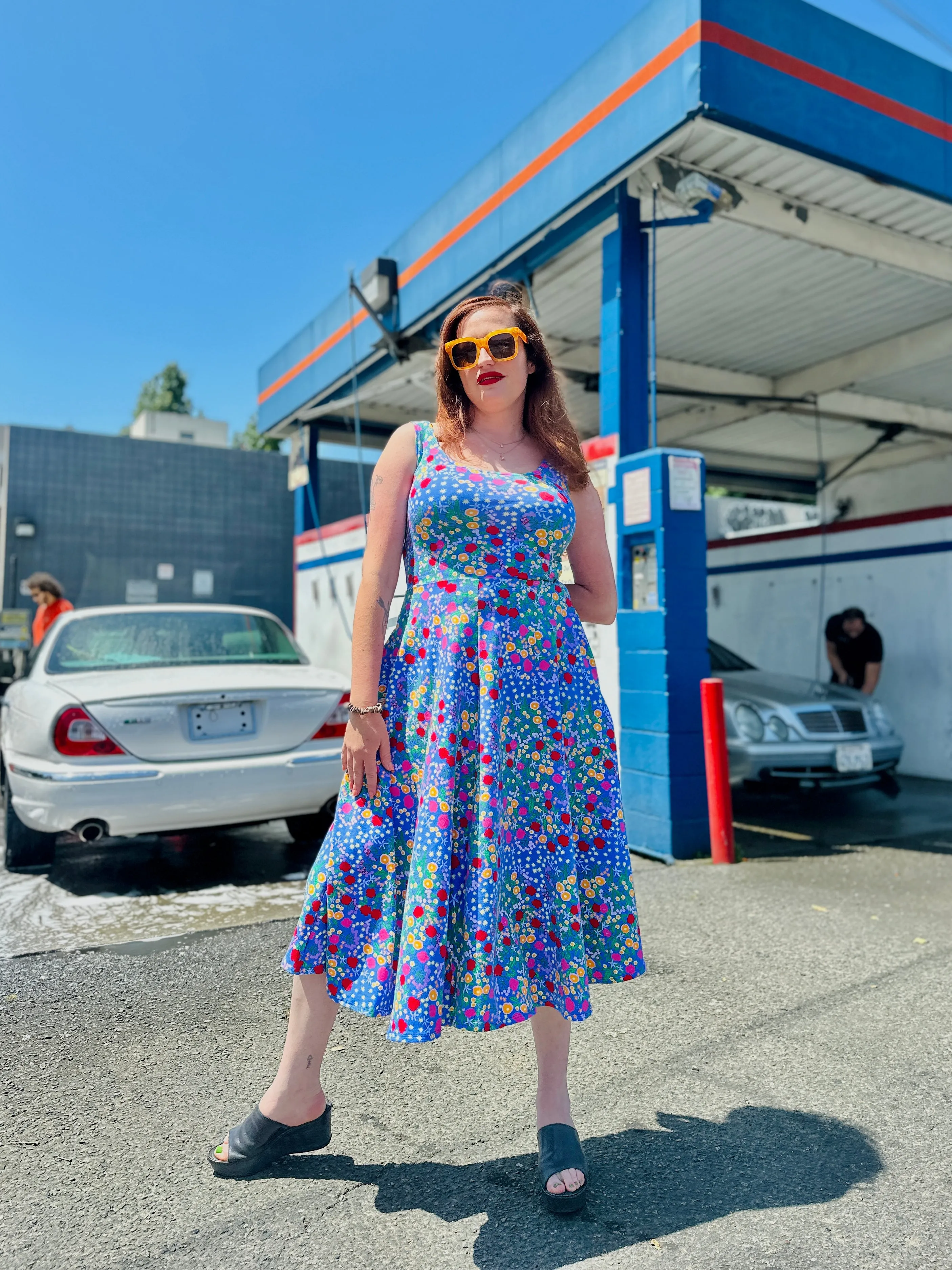 Vacation Super Bloom sold by Nooworks product image thumbnail 5