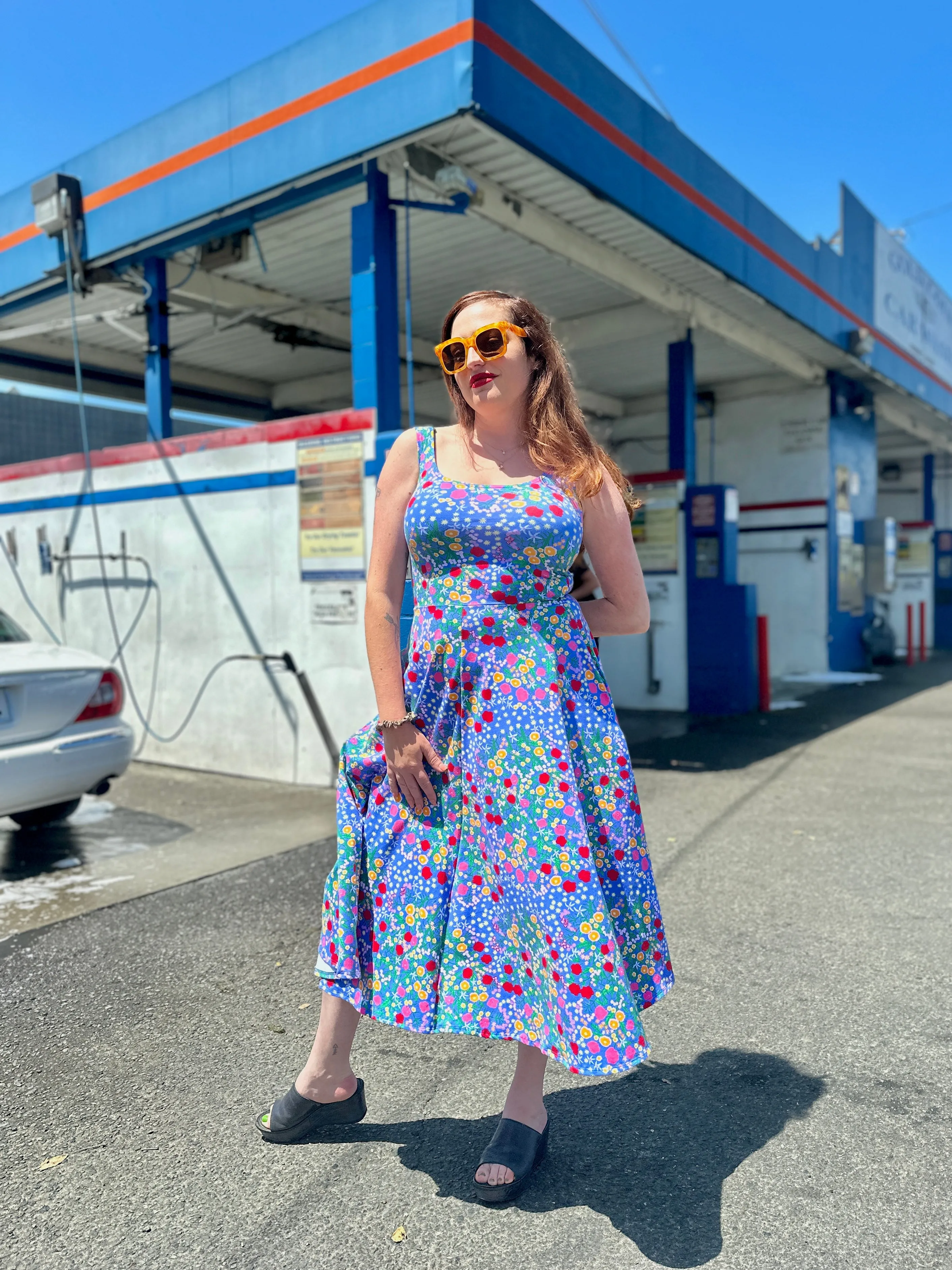 Vacation Super Bloom sold by Nooworks product image thumbnail 4