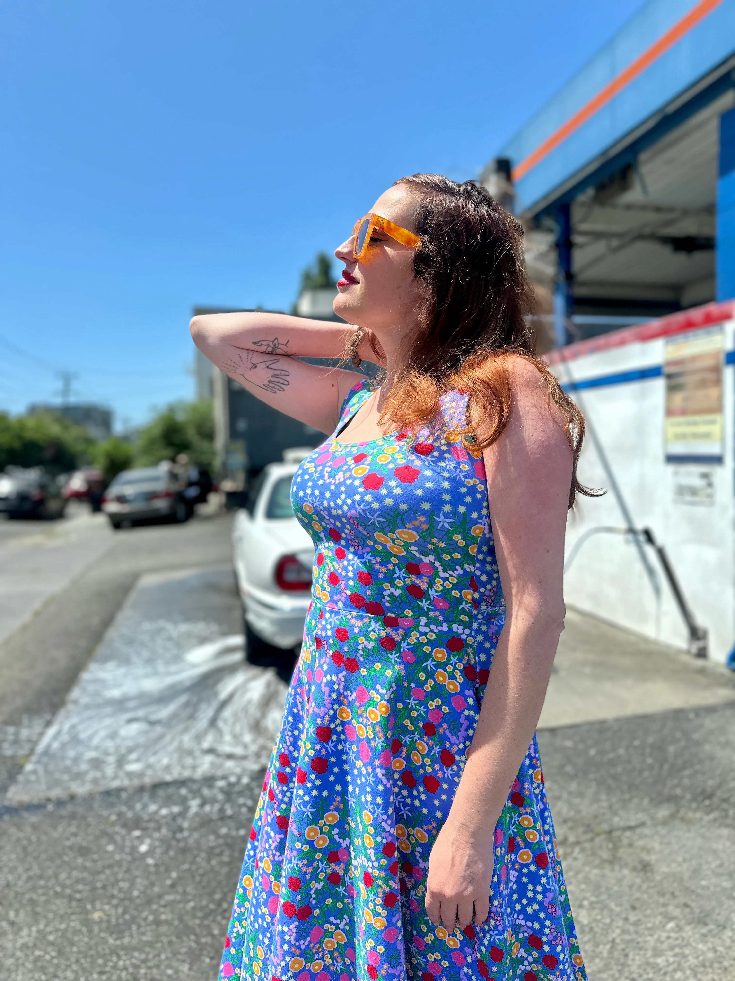 Vacation Super Bloom sold by Nooworks product image thumbnail 3