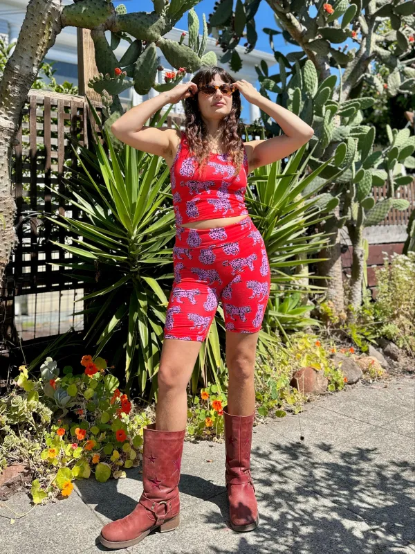 Bike Short Sondler Cat sold by Nooworks