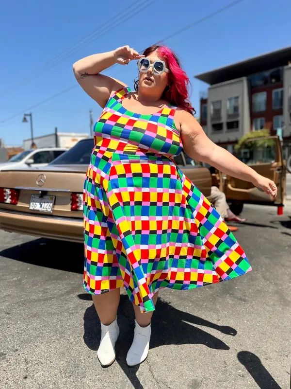 Vacation Candy Weave sold by Nooworks