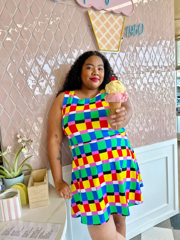 Brenda Candy Weave sold by Nooworks