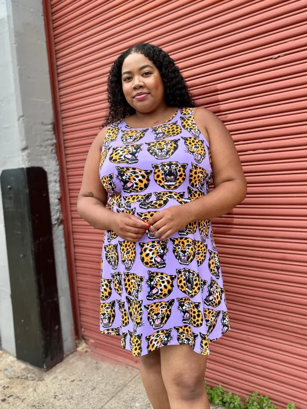 Brenda Cheetah Head sold by Nooworks