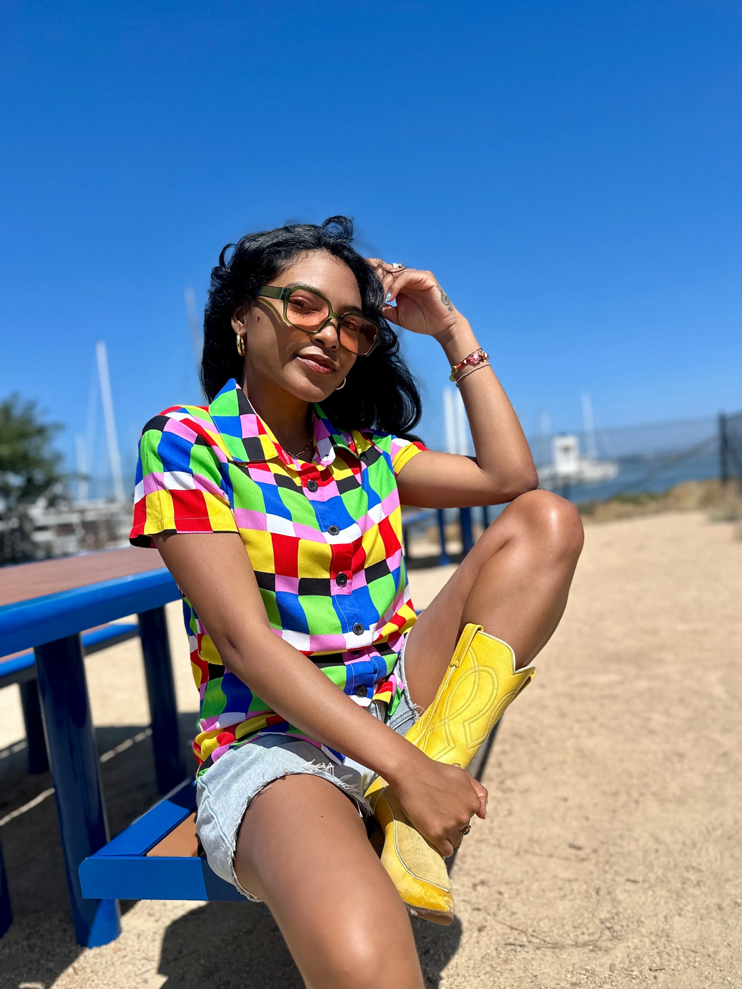 Joyce Candy Weave sold by Nooworks product image thumbnail 2