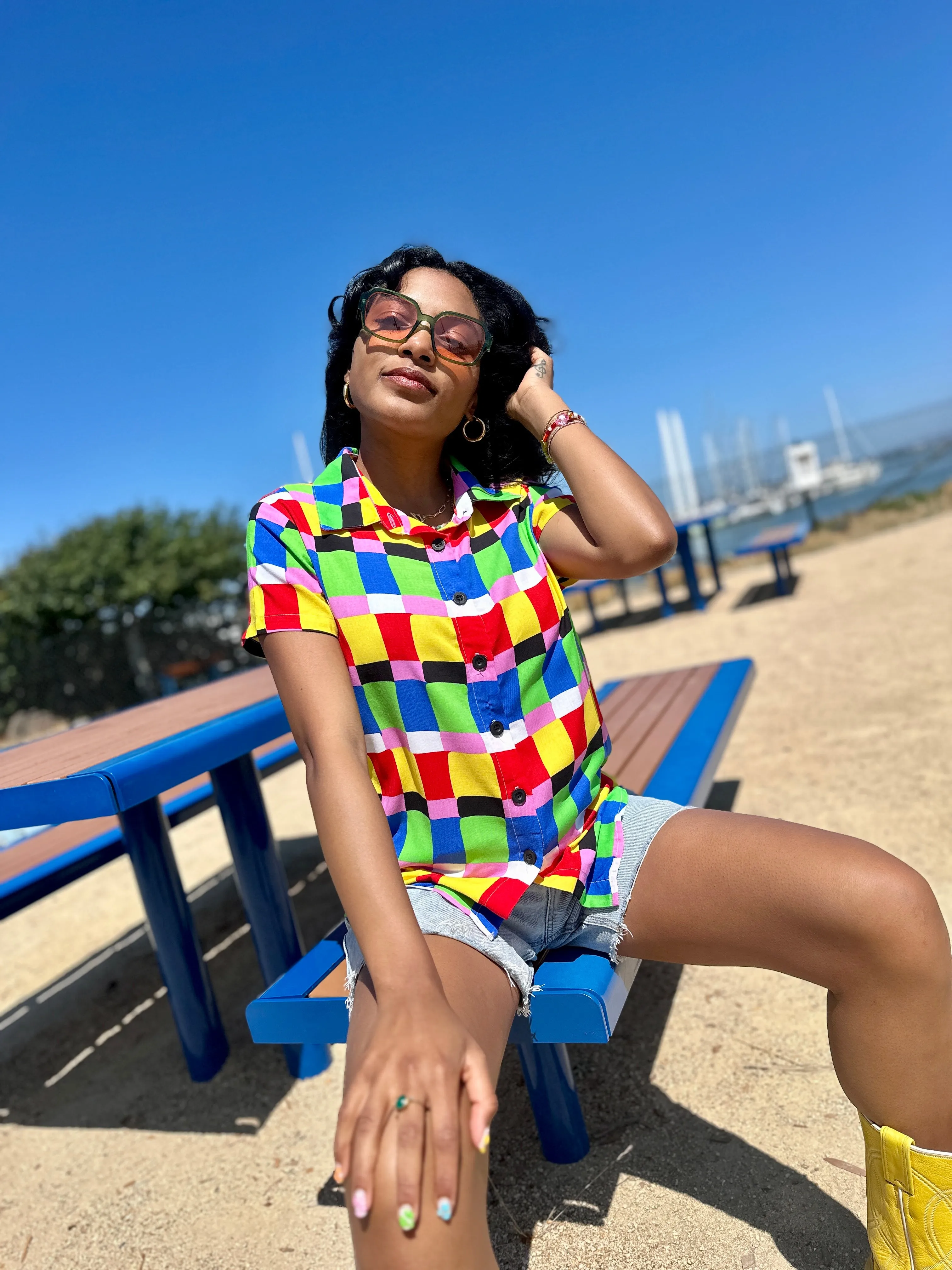 Joyce Candy Weave sold by Nooworks product image thumbnail 3