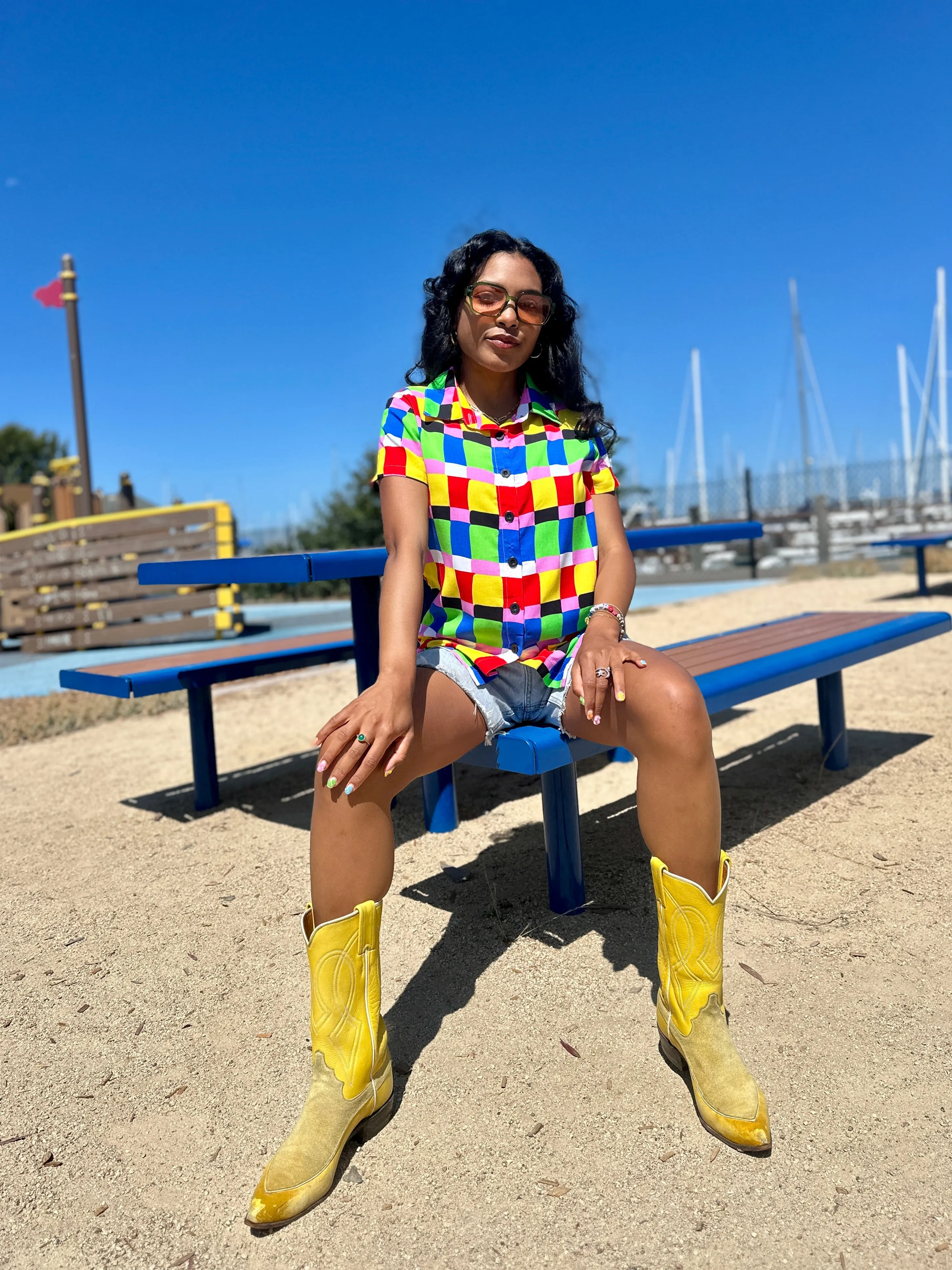 Joyce Candy Weave sold by Nooworks product image thumbnail 4