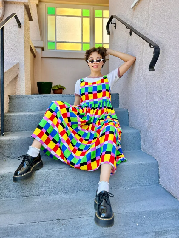 Linen Naomi Candy Weave sold by Nooworks