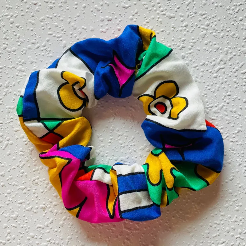 Giant Scrunchie sold by Nooworks