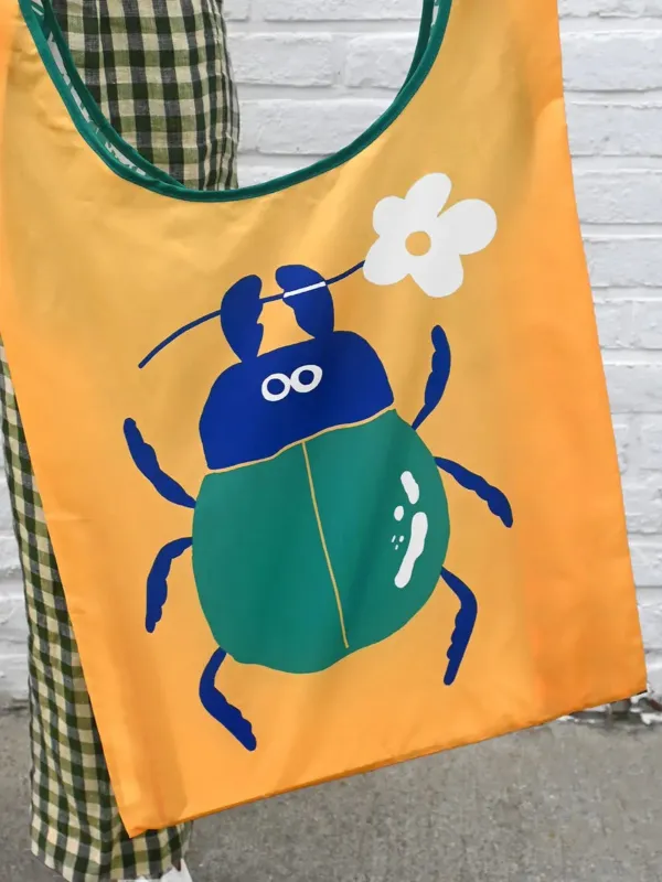 Grub Reusable Bag sold by Nooworks