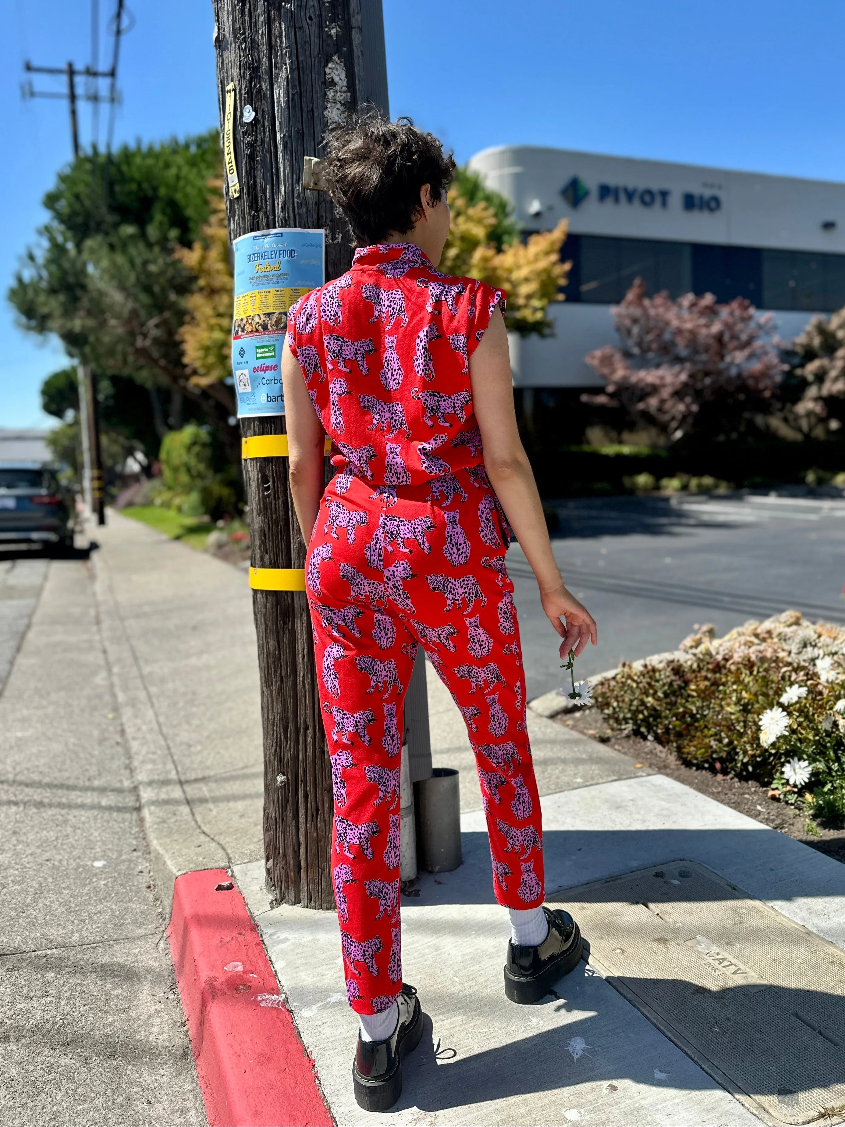 Magic Suit Sondler Cat sold by Nooworks product image thumbnail 4