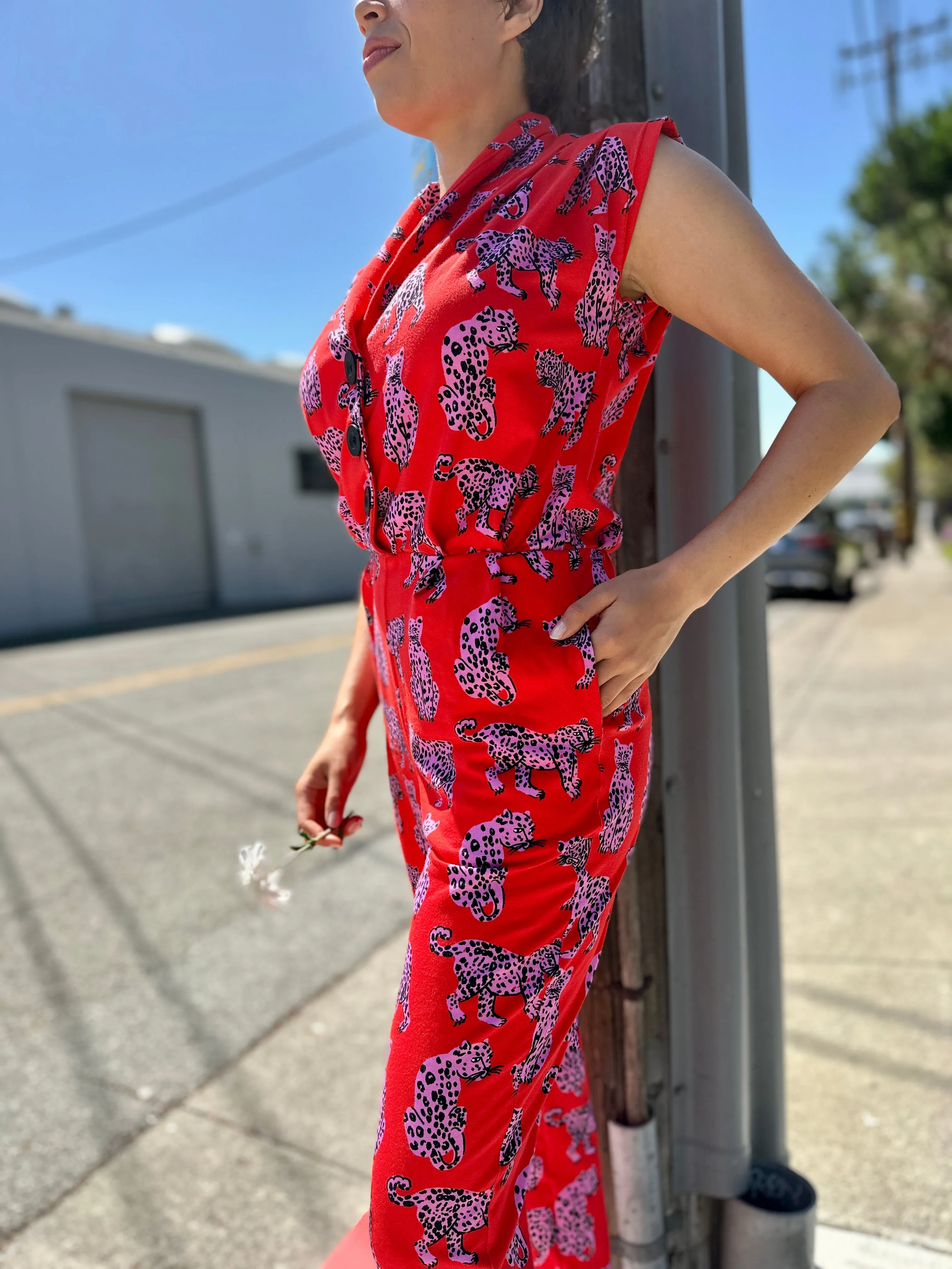 Magic Suit Sondler Cat sold by Nooworks product image thumbnail 3