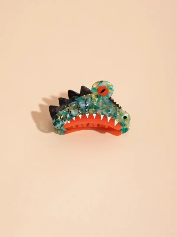 Kaiju Hair Claw sold by Nooworks