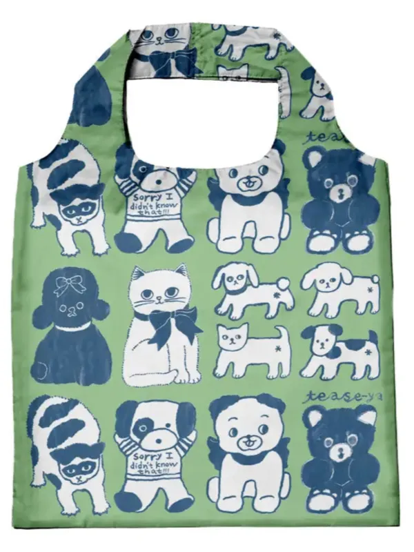 Art Sack - Snuggle Society sold by Nooworks