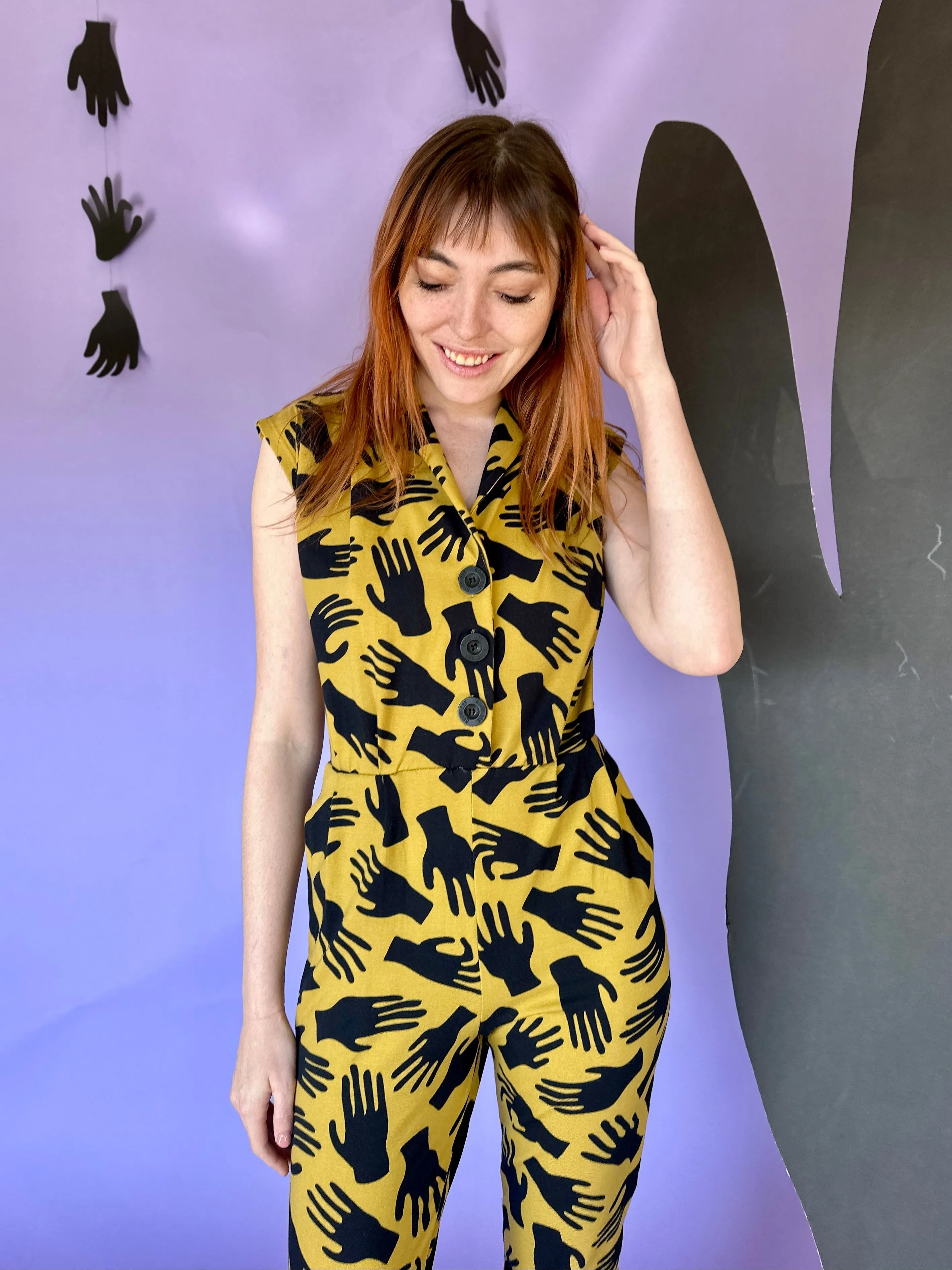 Magic Suit Hands sold by Nooworks product image thumbnail 5