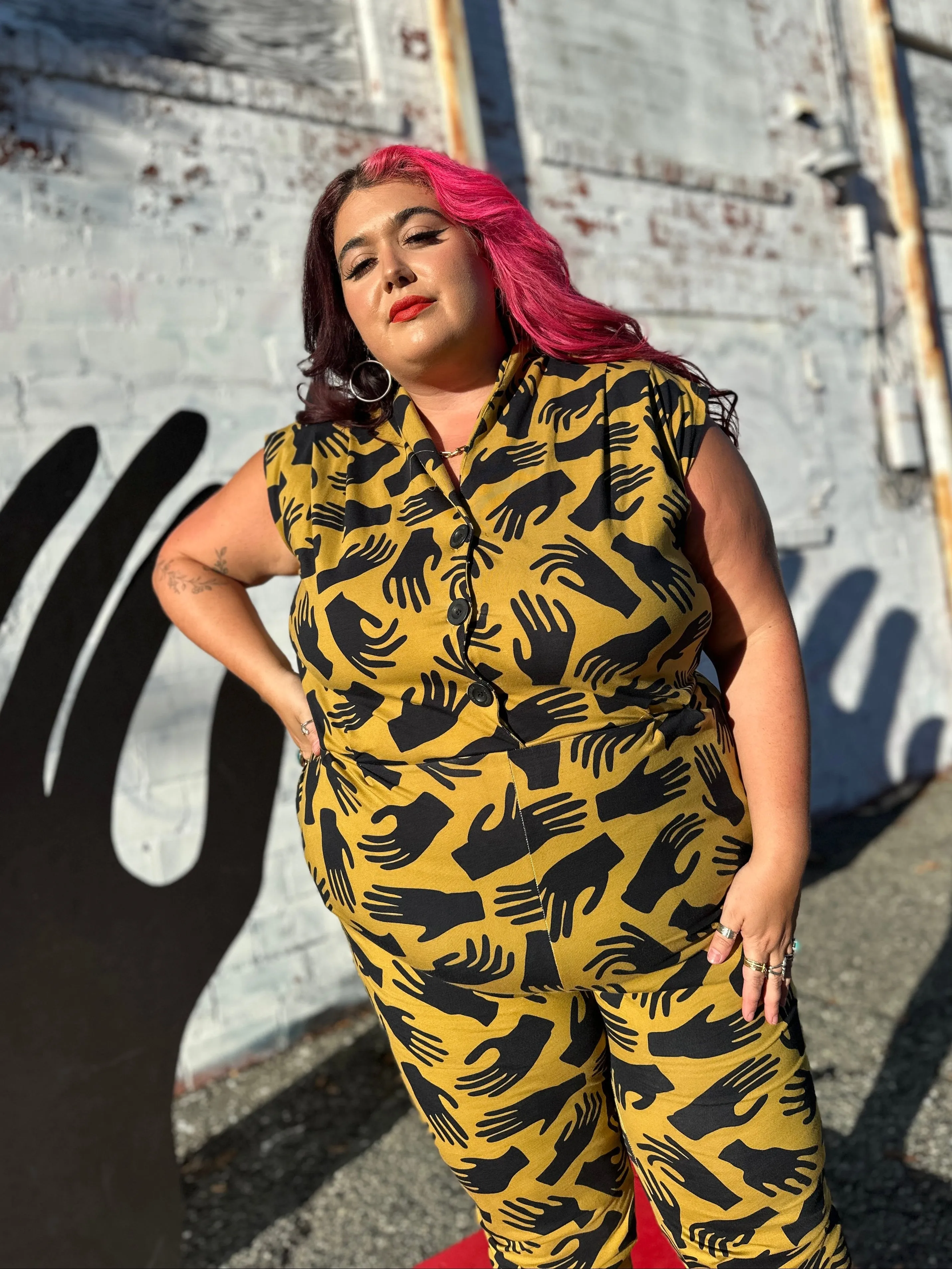 Magic Suit Hands sold by Nooworks product image thumbnail 2