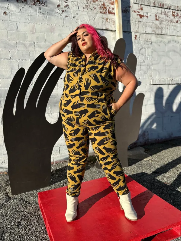 Magic Suit Hands sold by Nooworks