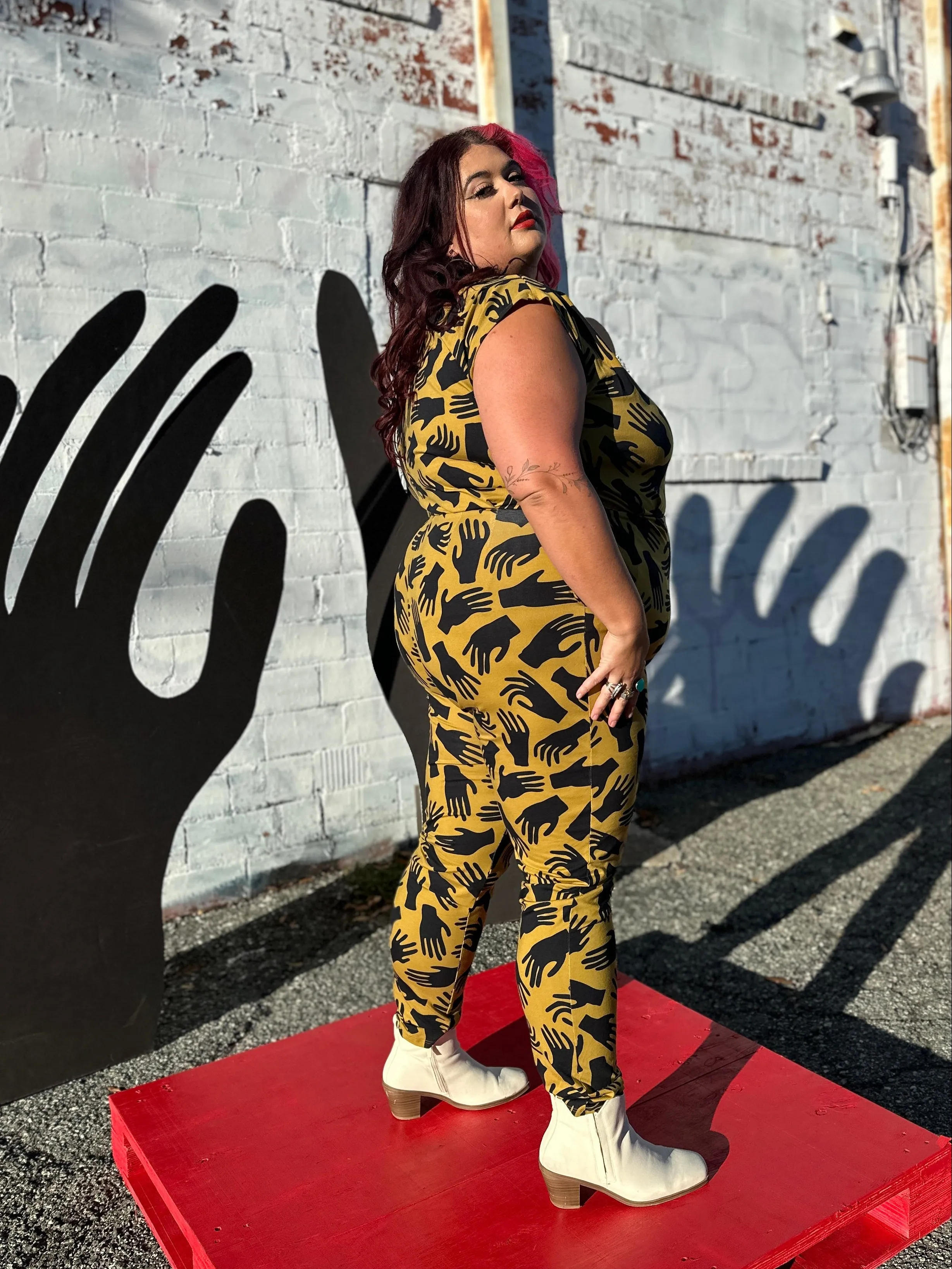 Magic Suit Hands sold by Nooworks product image thumbnail 3