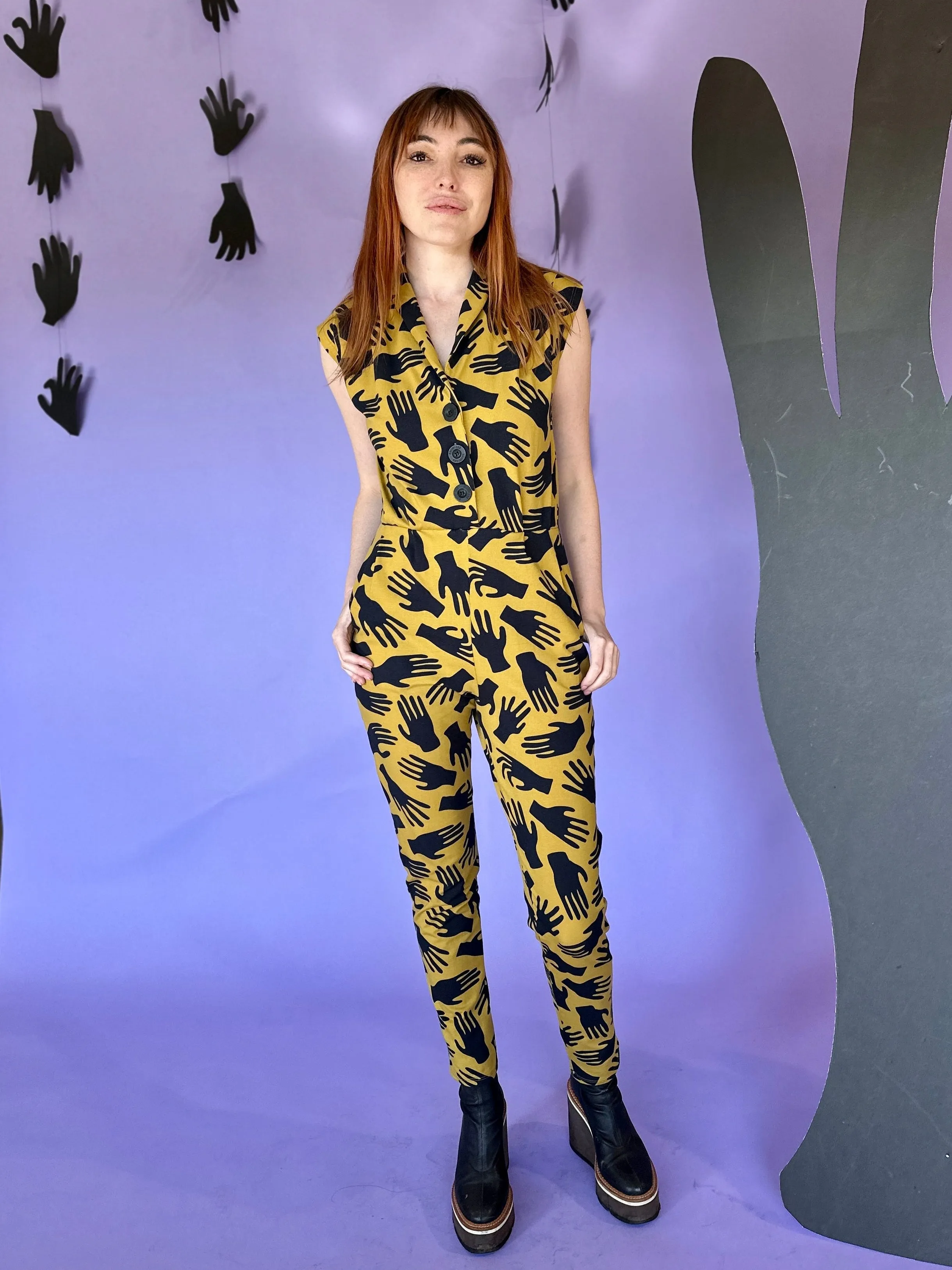 Magic Suit Hands sold by Nooworks product image thumbnail 4