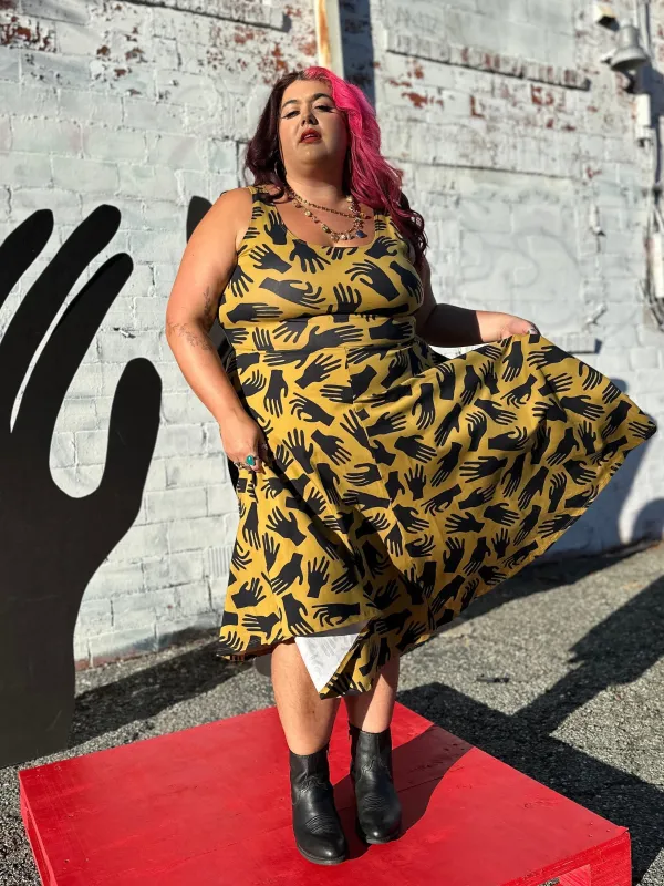 Vacation Hands sold by Nooworks