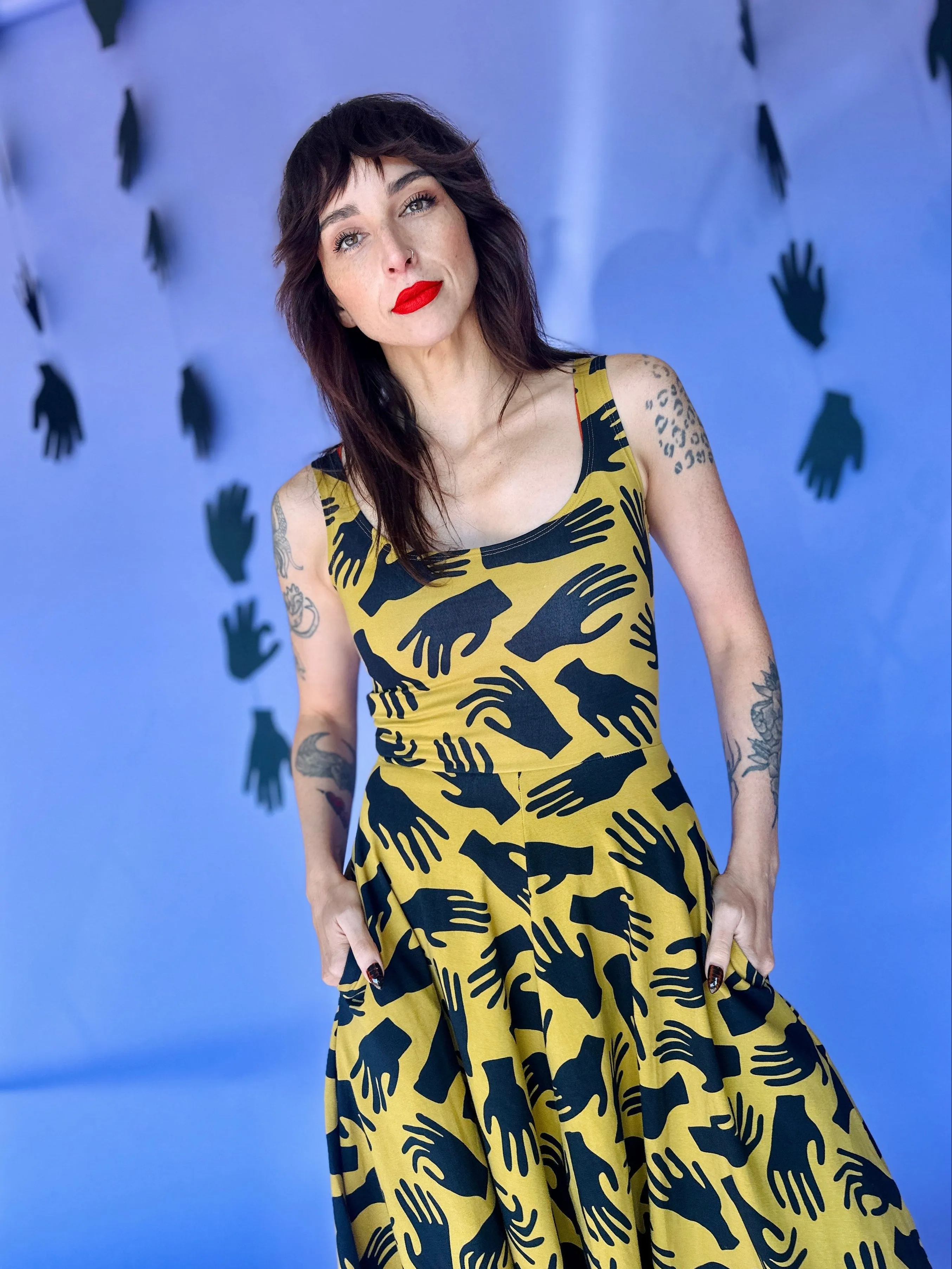 Vacation Hands sold by Nooworks product image thumbnail 5