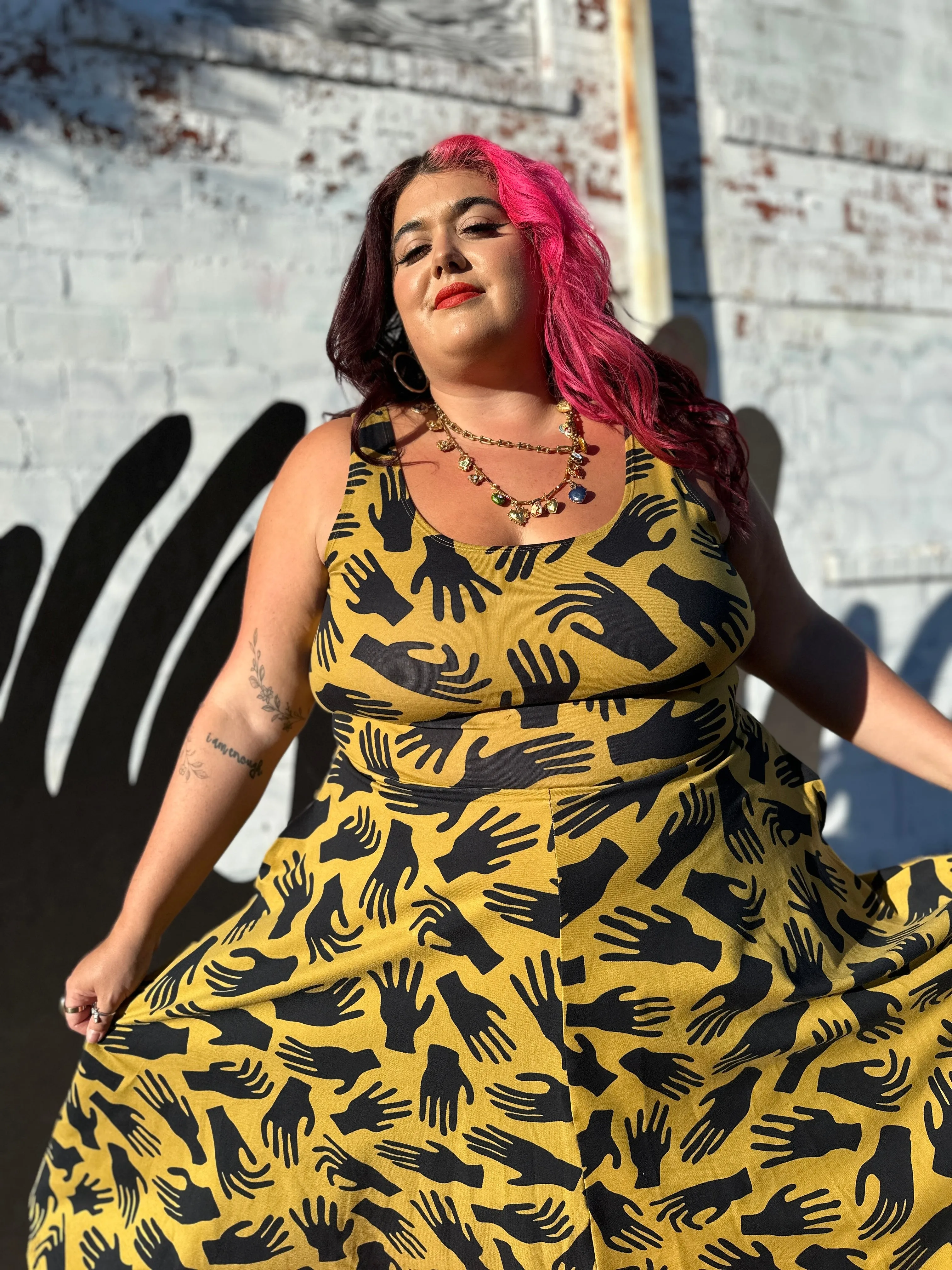 Vacation Hands sold by Nooworks product image thumbnail 2