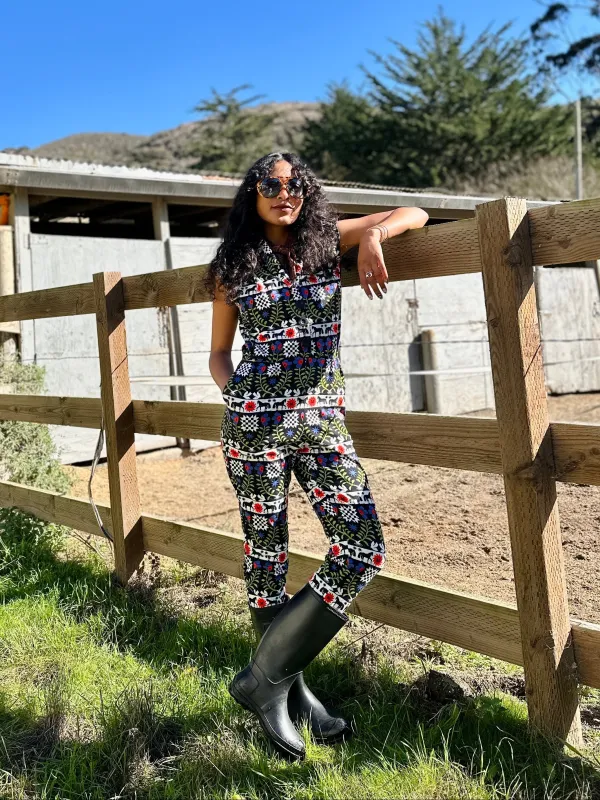 Magic Suit The Guardians sold by Nooworks