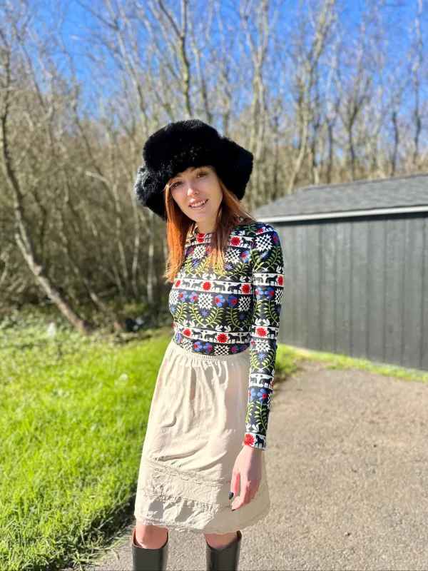 Long Sleeve Tee The Guardians sold by Nooworks