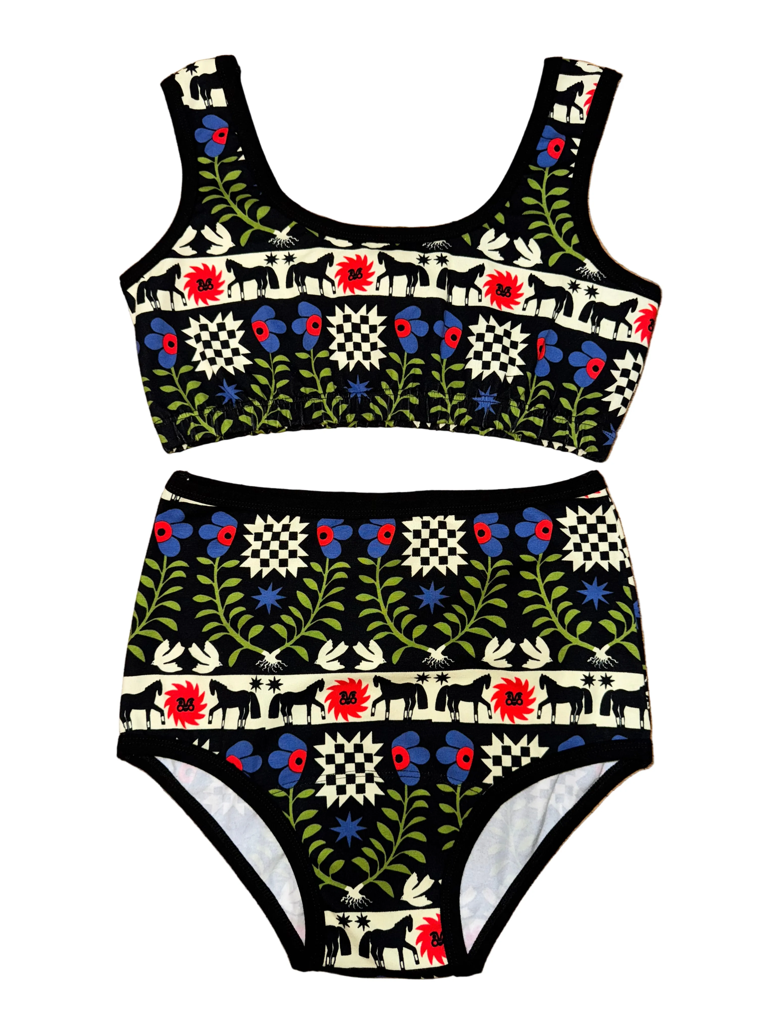 Underwear The Guardians sold by Nooworks product image thumbnail 2