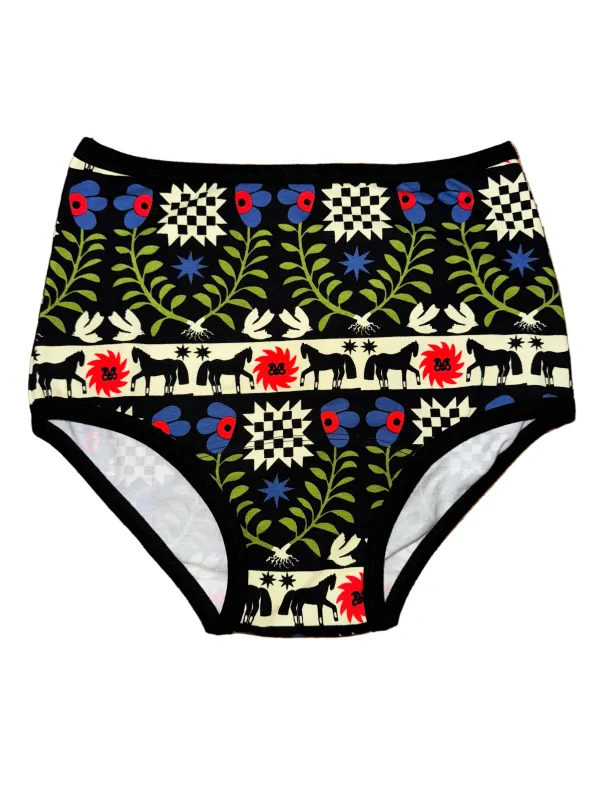Underwear The Guardians sold by Nooworks