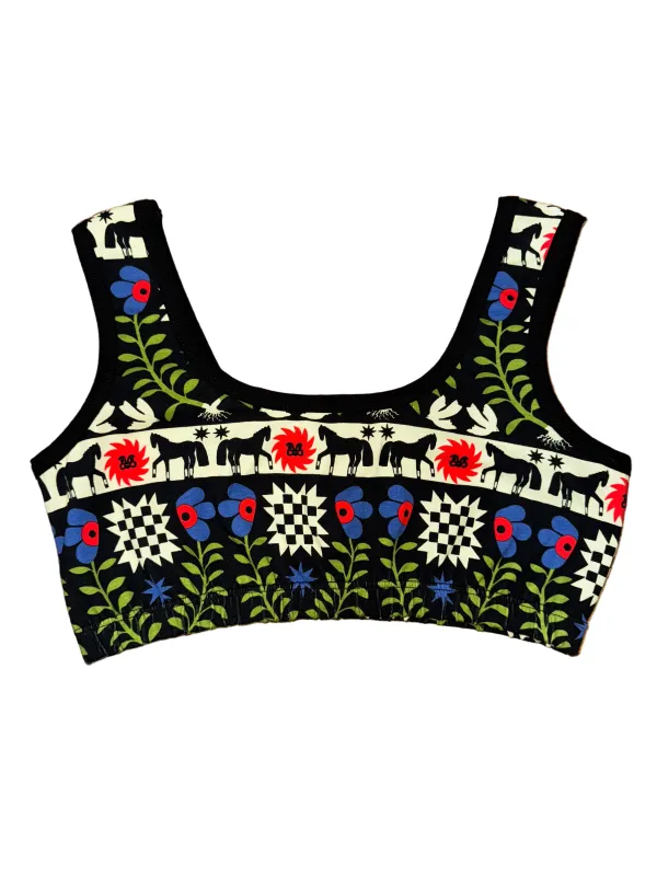 Soft Bra The Guardians sold by Nooworks